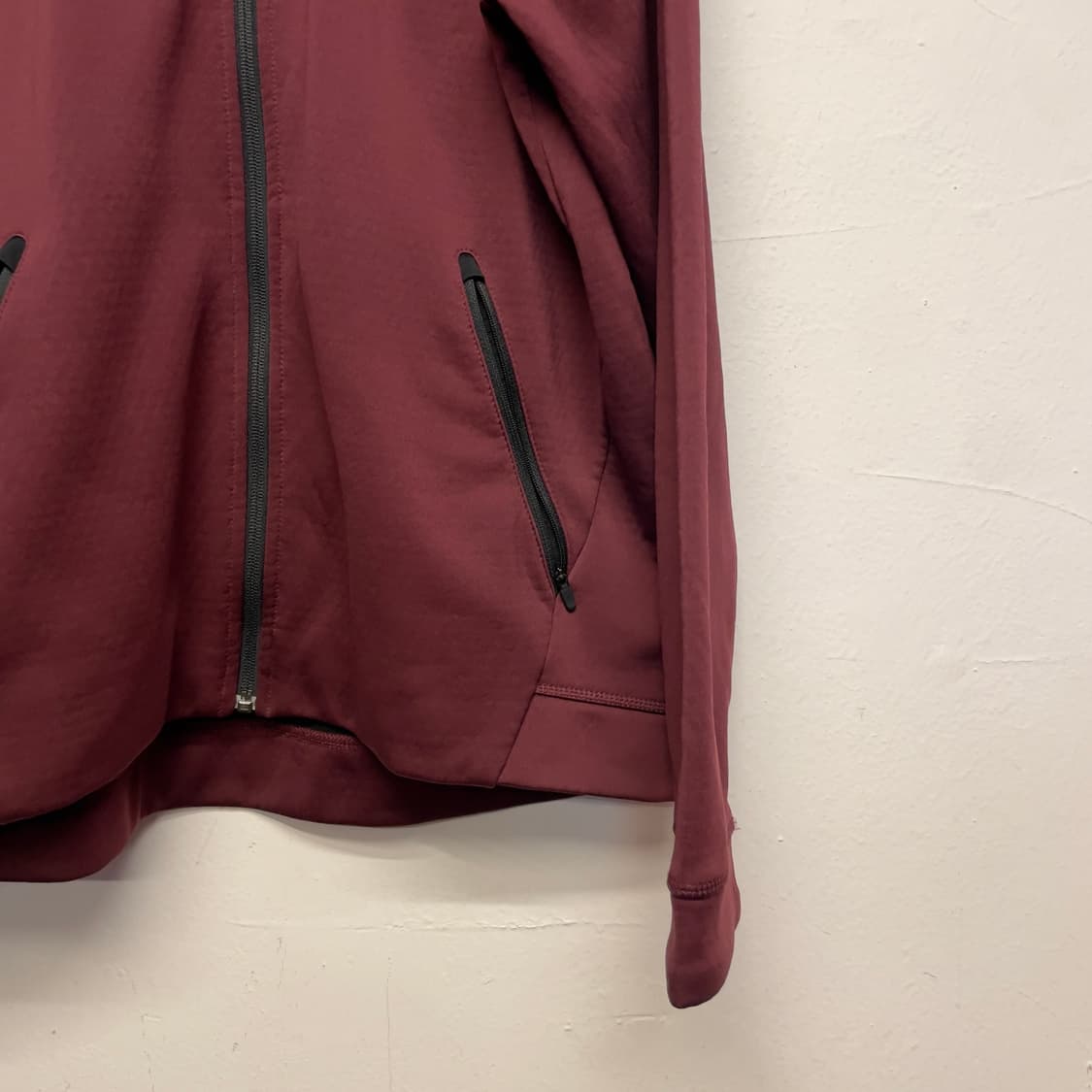 나이키 써말핏 러닝 후디 자켓   상품이미지4