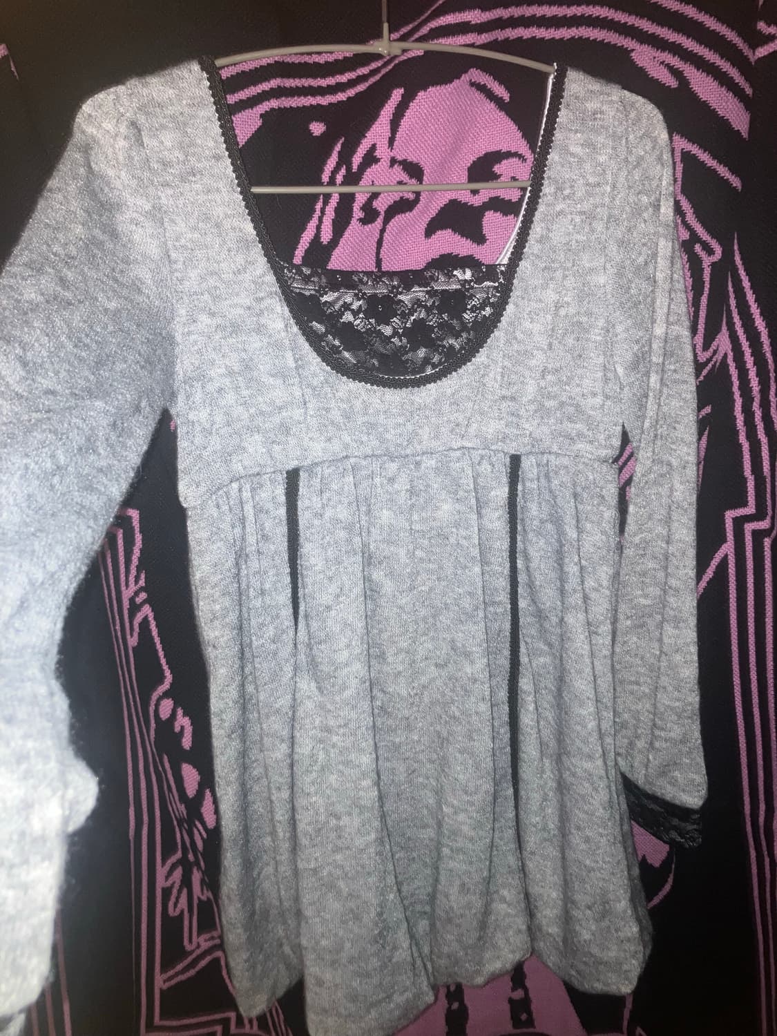 052 cecil mcbee gothic gyaru one piece 상품이미지3