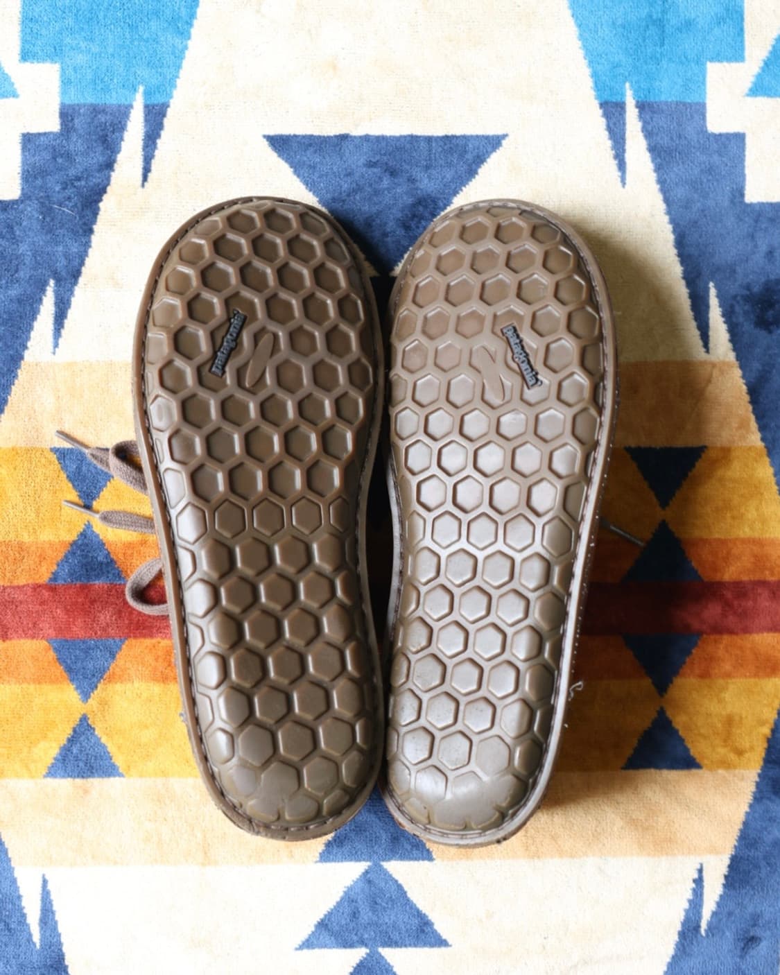 patagonia 00s Loulu Shoes 파타고니아 룰루 슈즈 상품이미지8