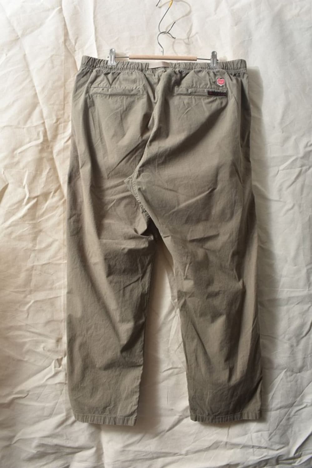 그라미치 데우스 밴딩 팬츠 XL M0313 상품이미지4