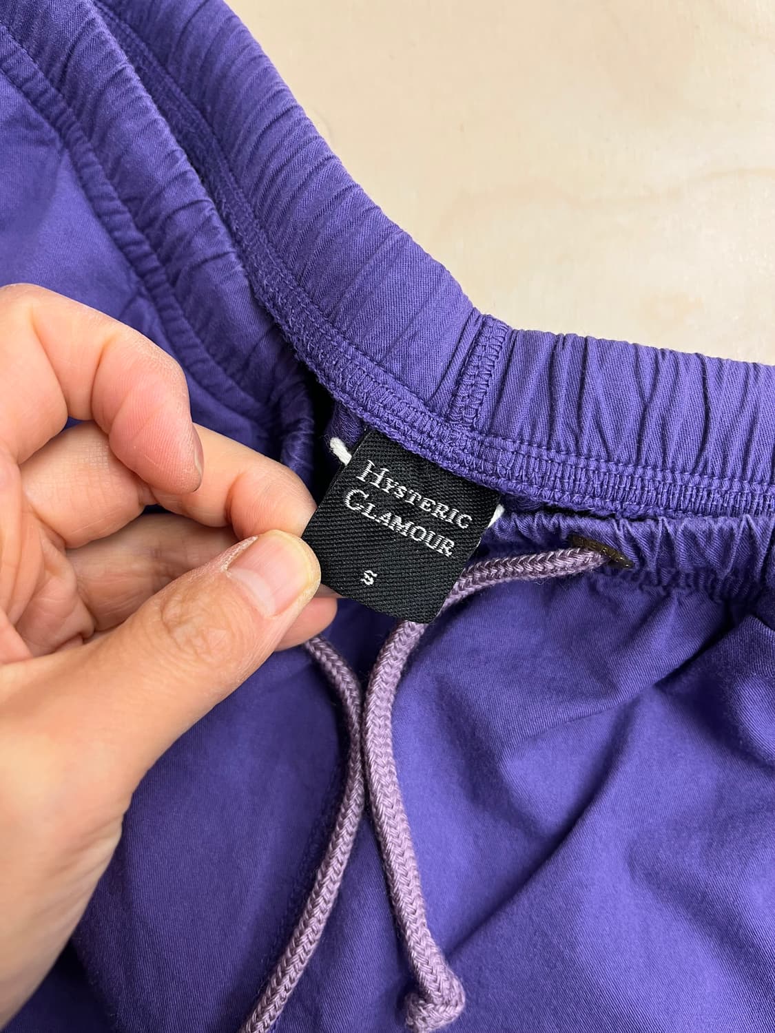 HYSTERIC GLAMOUR 상품이미지6