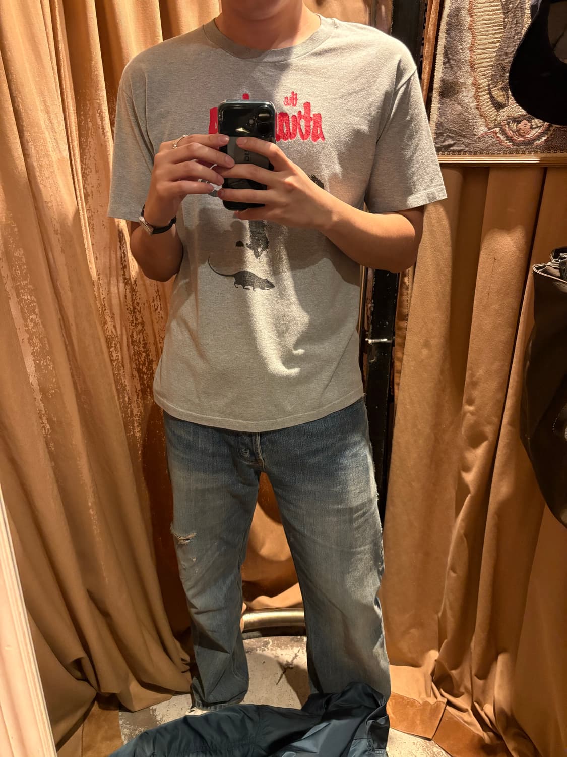 강정석 denim type 3 34 상품이미지3