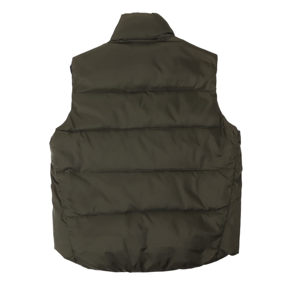 폴로스포츠 카키 다운 베스트 상품이미지5