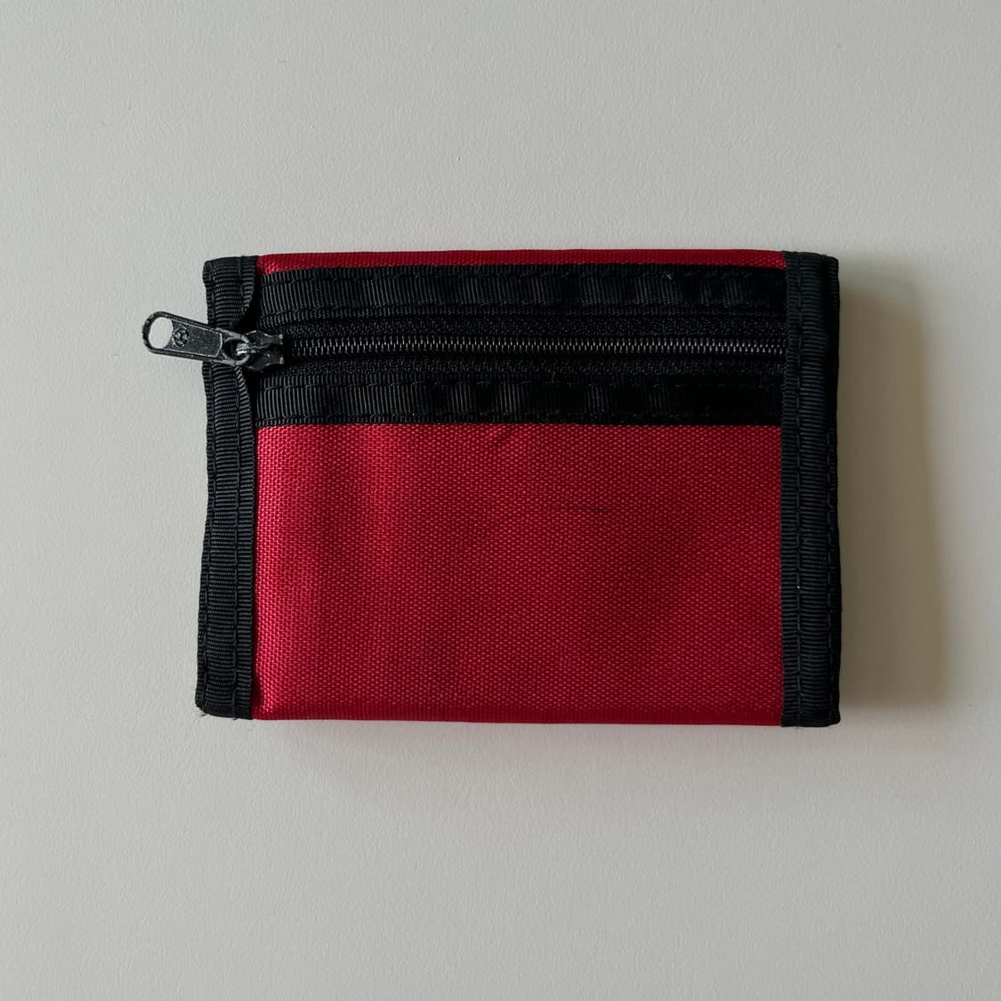 NIKE 90's nylon wallet 상품이미지3