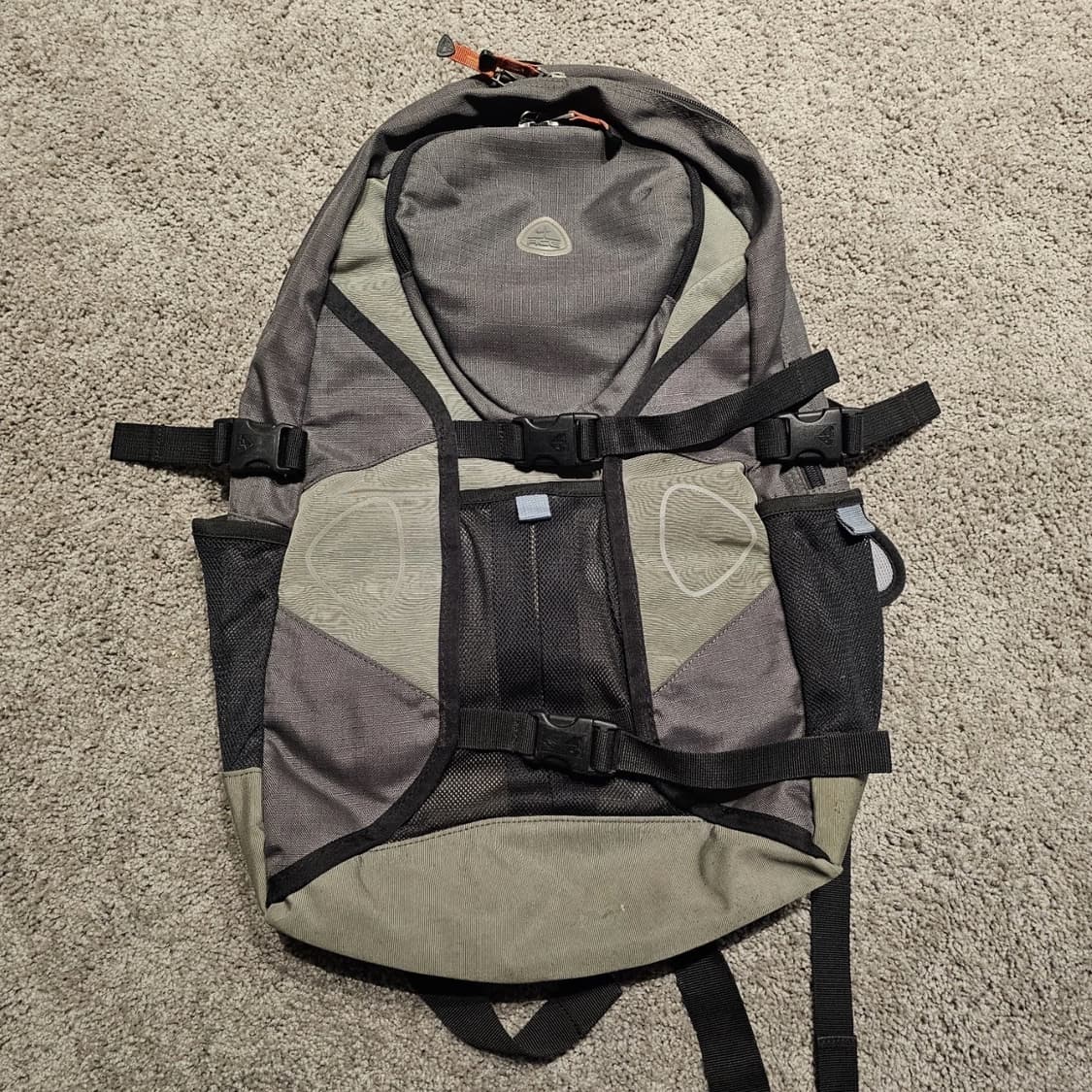 나이키 ACG 백팩 NIKE ACG  상품이미지1