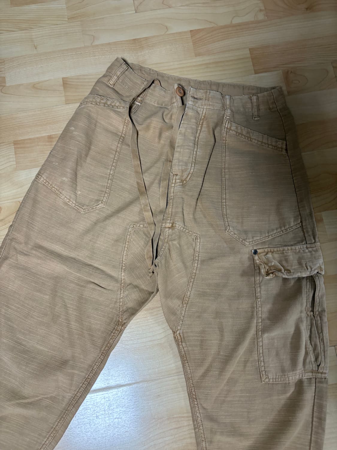 [Free People] Bay to Breakers Pants 상품이미지5