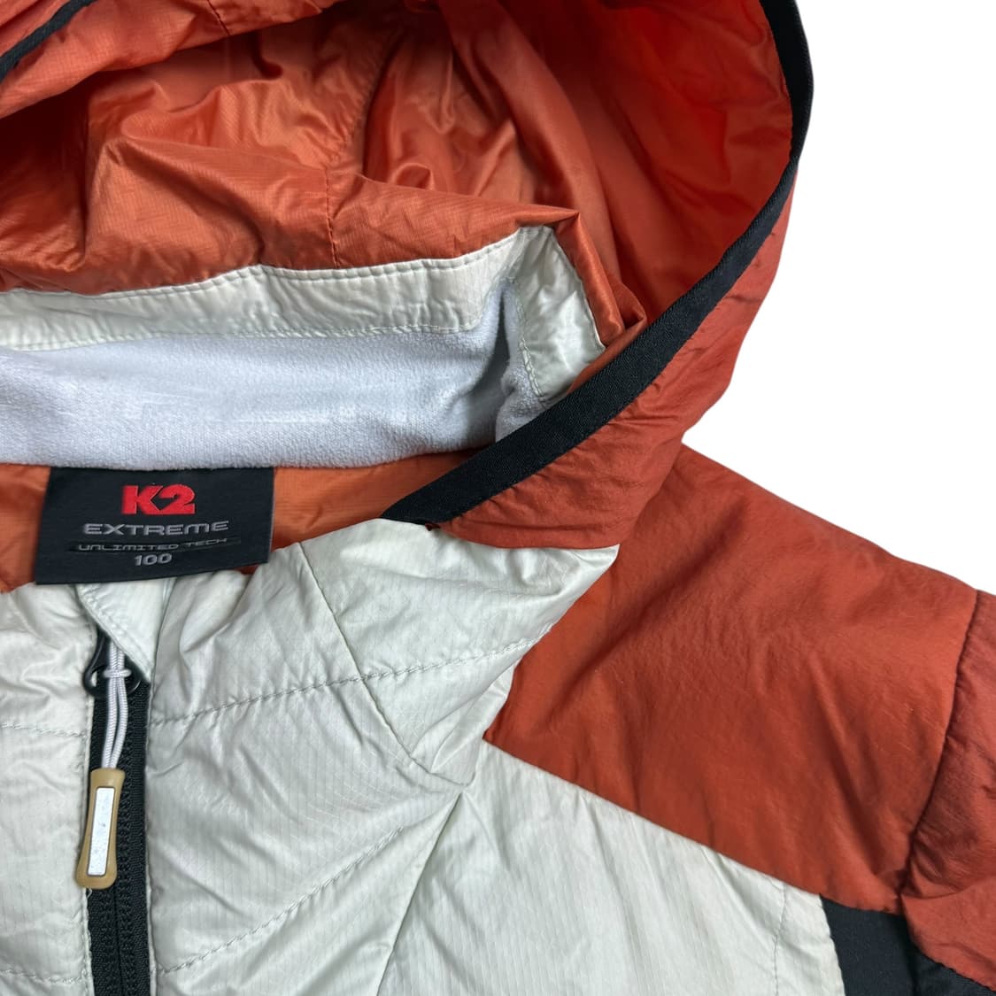 K2 바람막이 상품이미지2