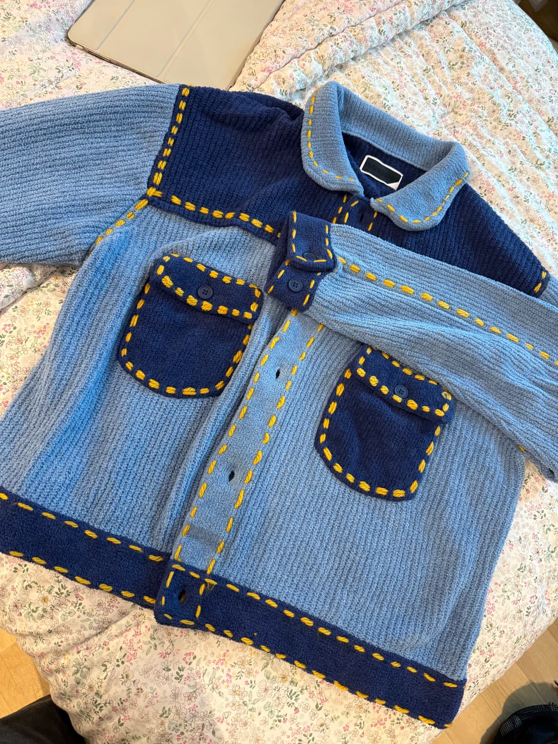 PHINGERIN knit 상품이미지3