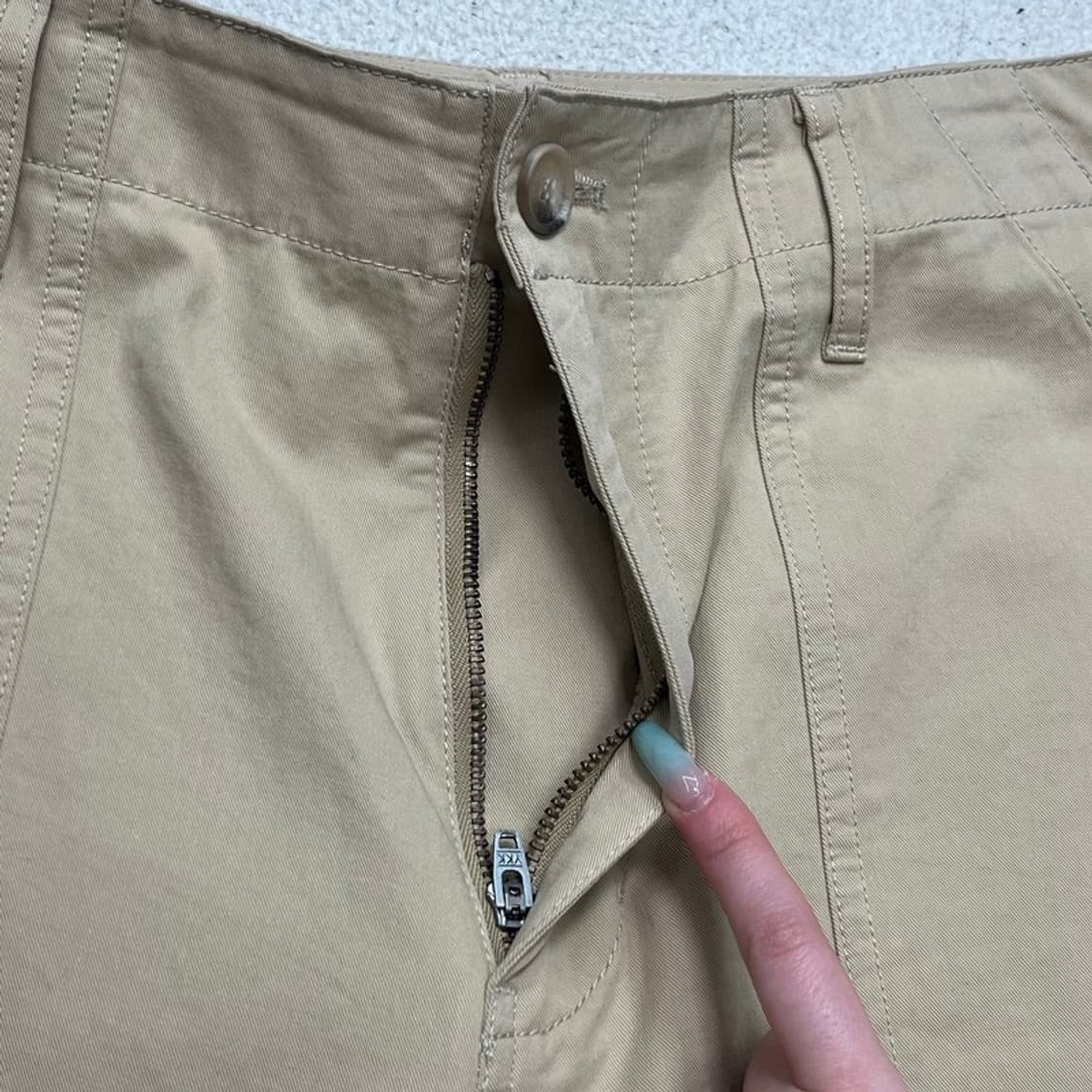 MARK GONZALES 바지 L 상품이미지4