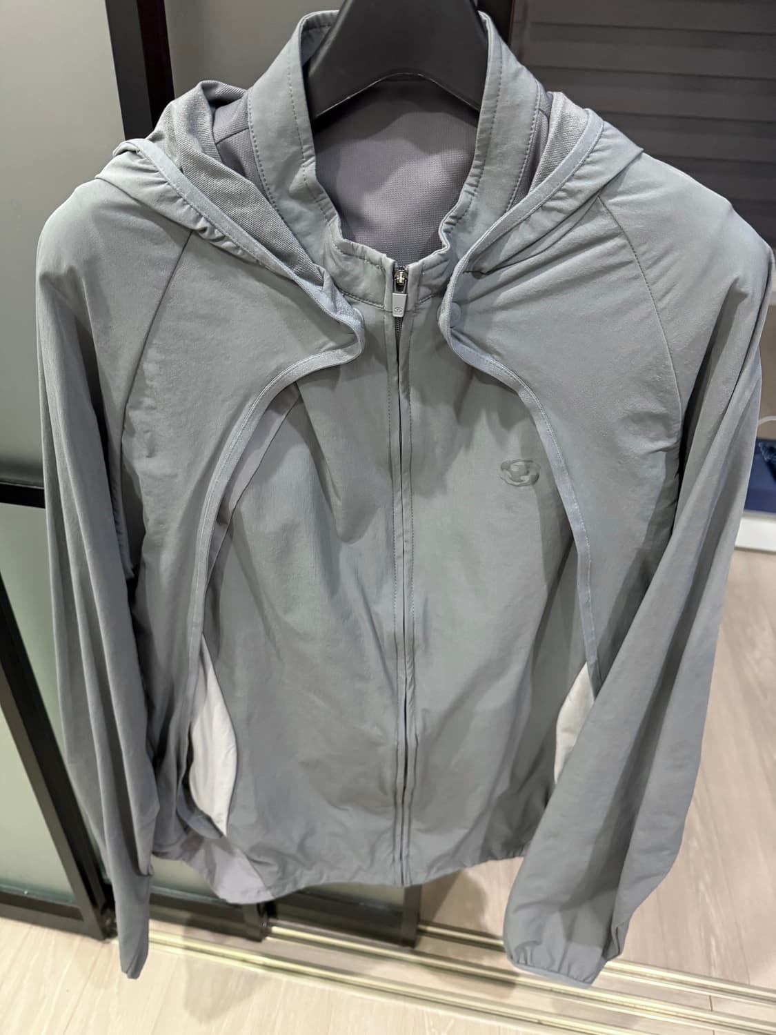 산산기어 바람막이 상품이미지6