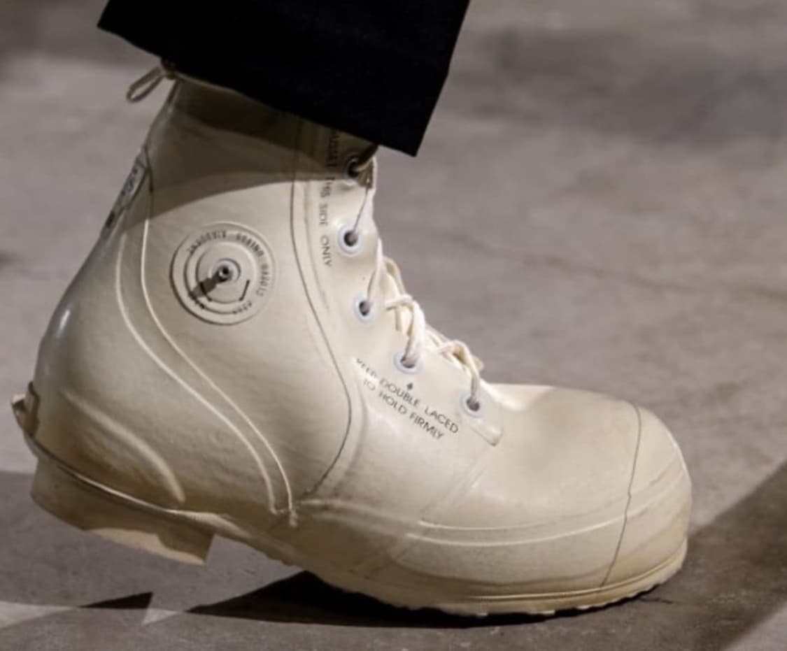 버니부츠 270~280 구매글 상품이미지1