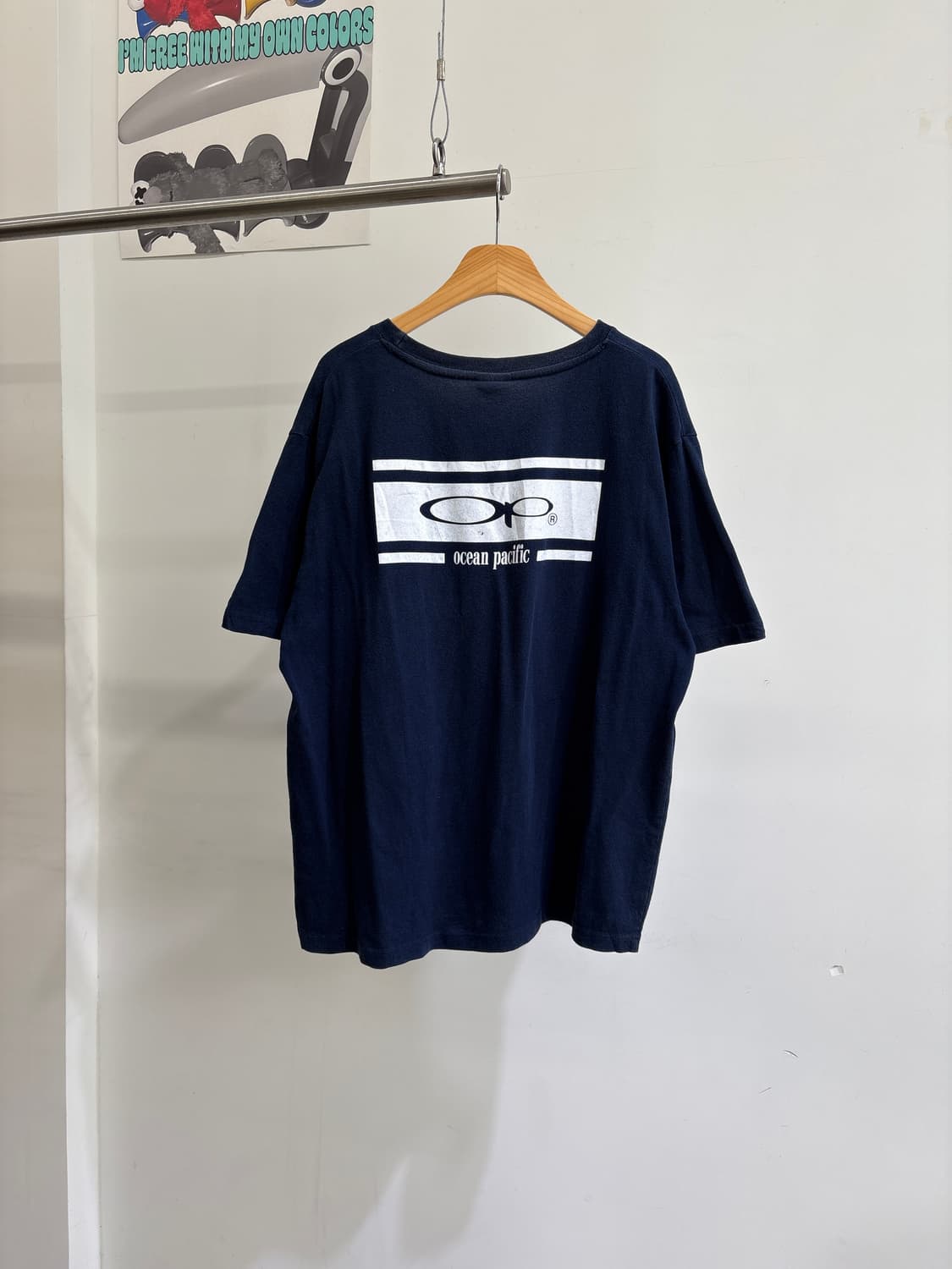 OCEAN PACIFIC 반팔티셔츠 상품이미지6