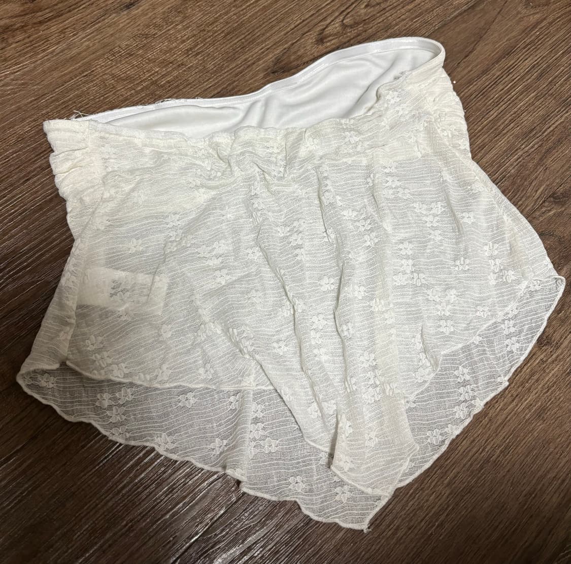 샵사이다 튜브탑 상품이미지3