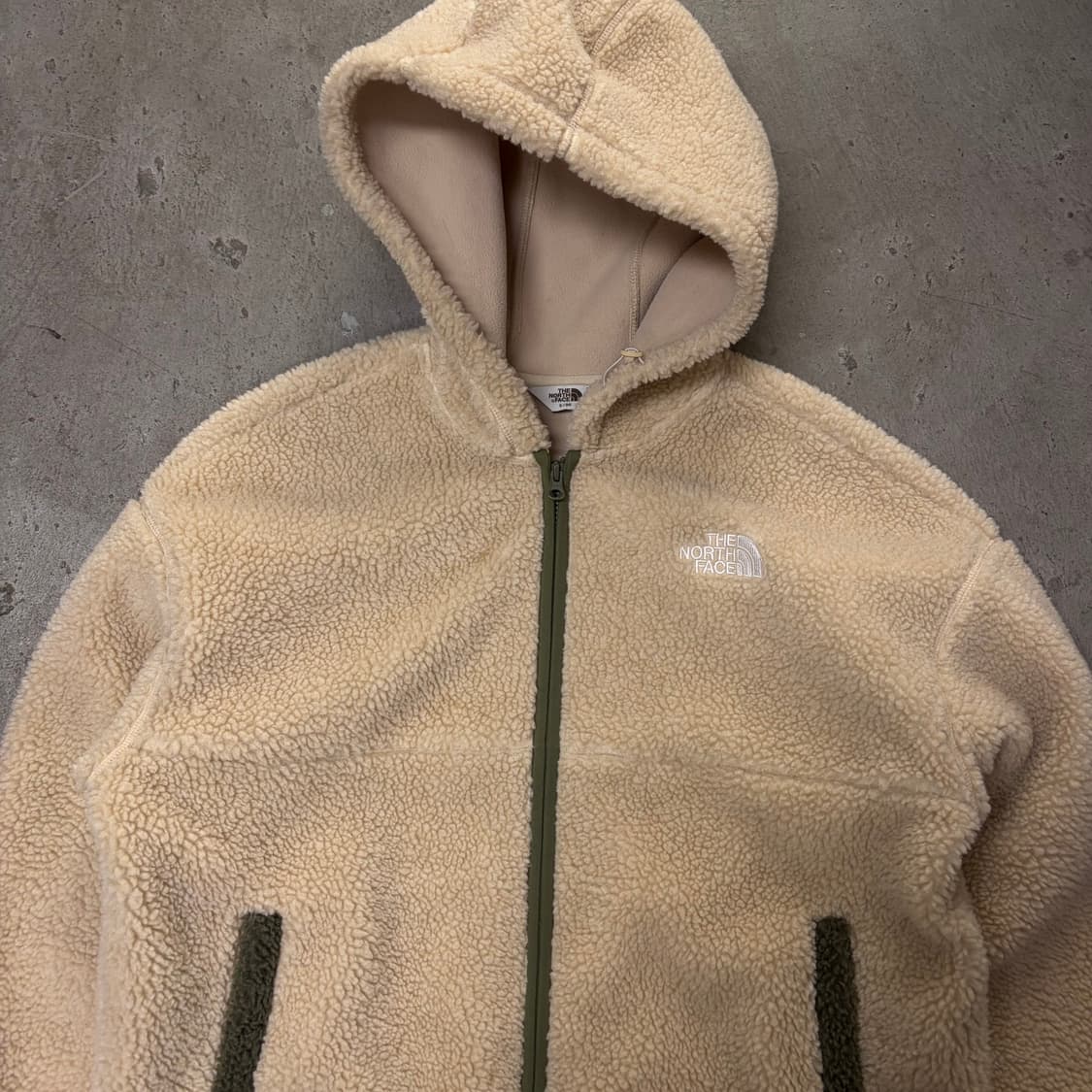 노스페이스 후리스[2234] 상품이미지2