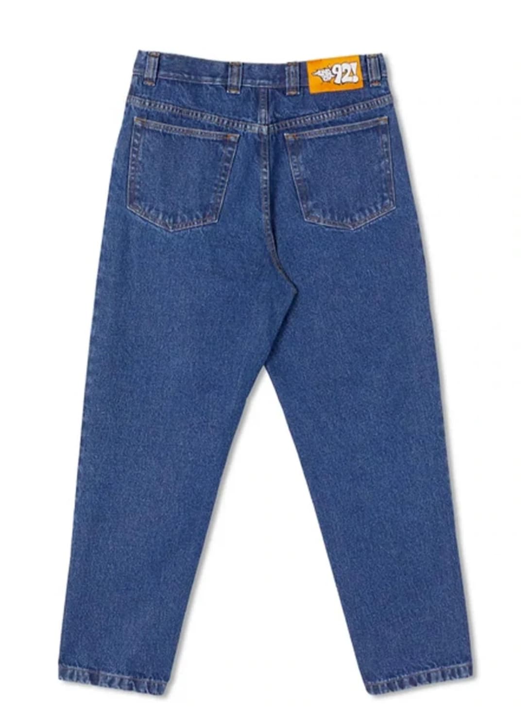 폴라 스케이트 92 데님! 팬츠 상품이미지4