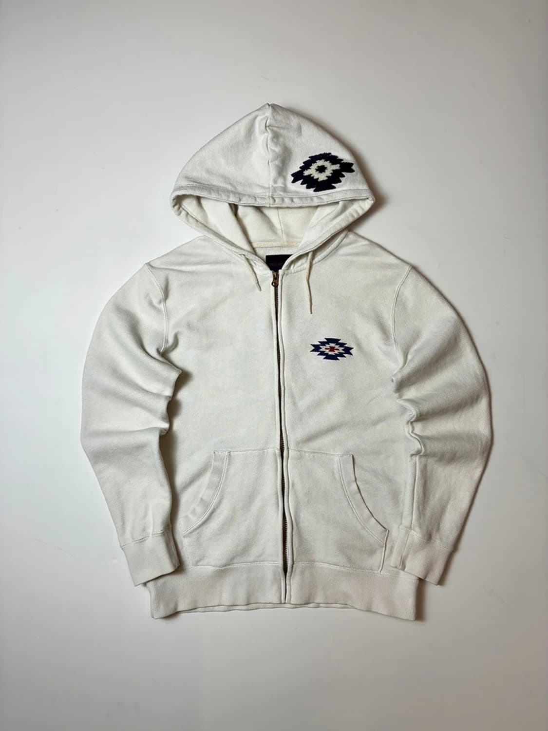 안티발리스틱 ANTI BALLISTIC 나바호 후드 집업 PN8671 상품이미지3