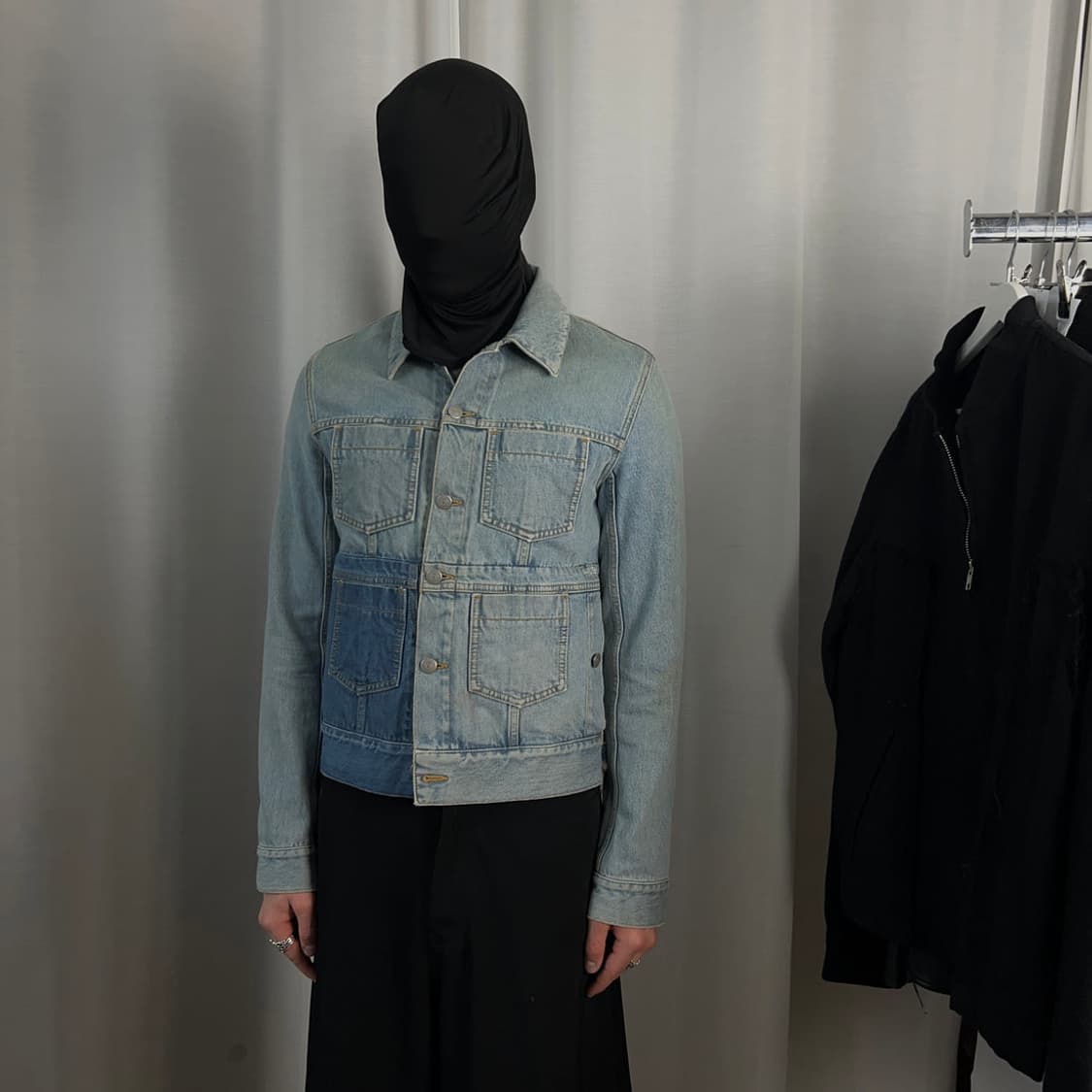 17ss 마르지엘라 52 사이즈 105 상품이미지2