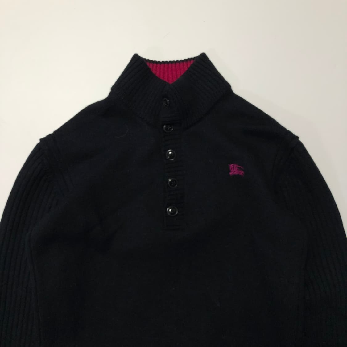 버버리 니트  상품이미지3