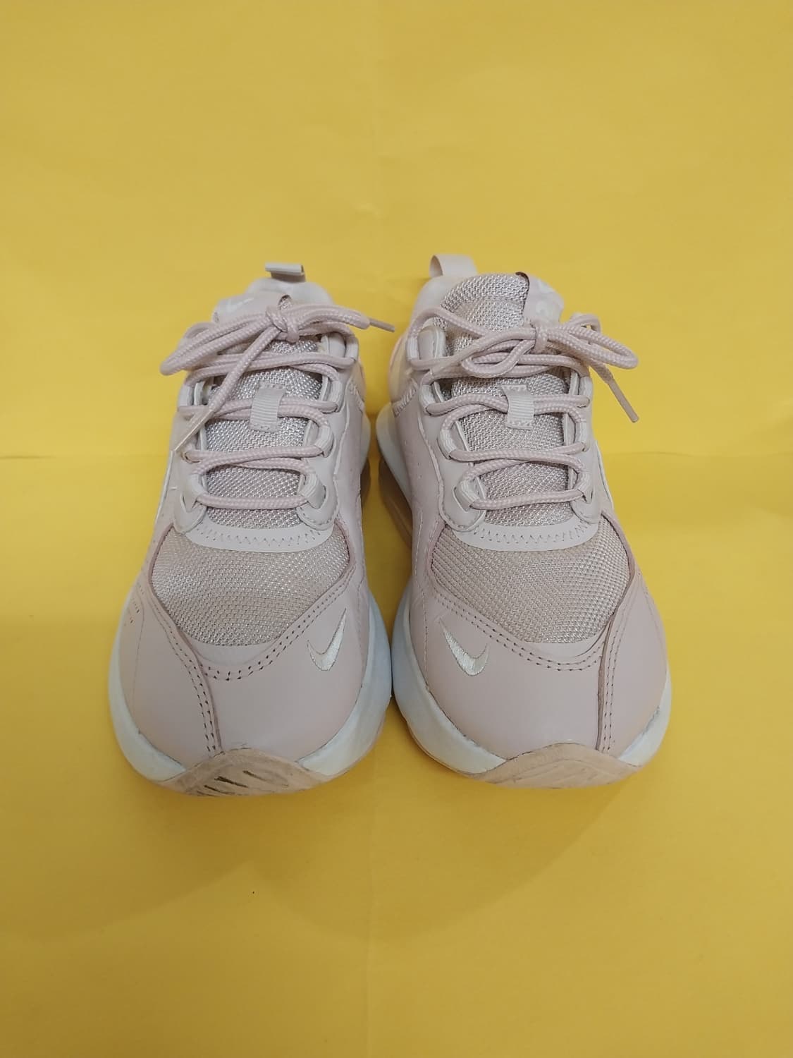 여성 나이키 에어맥스 베로나 베얼리로즈 런닝화, 운동화 (240) 상품이미지2