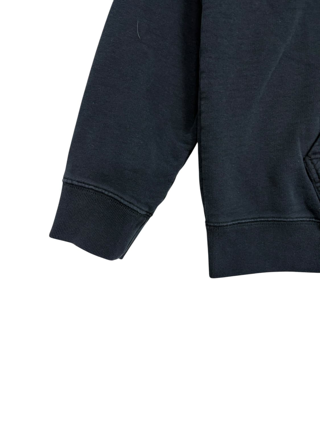 갭 GAP 후드티 블랙 상품이미지2