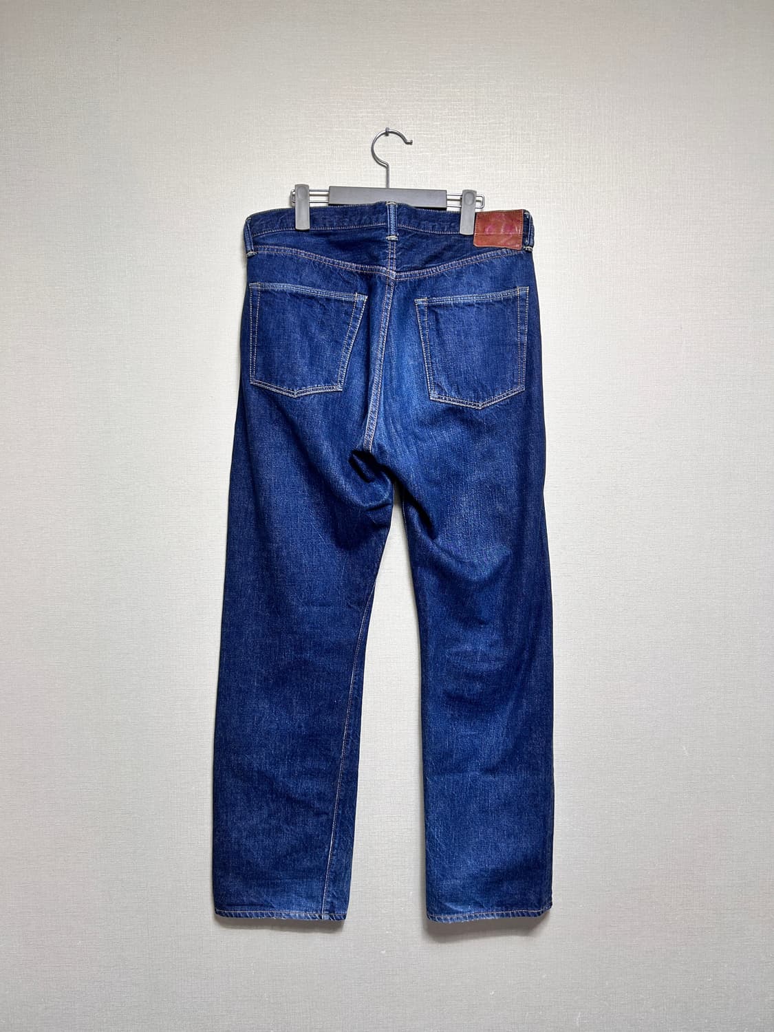 [34] 풀카운트 1101 원 워시 상품이미지5