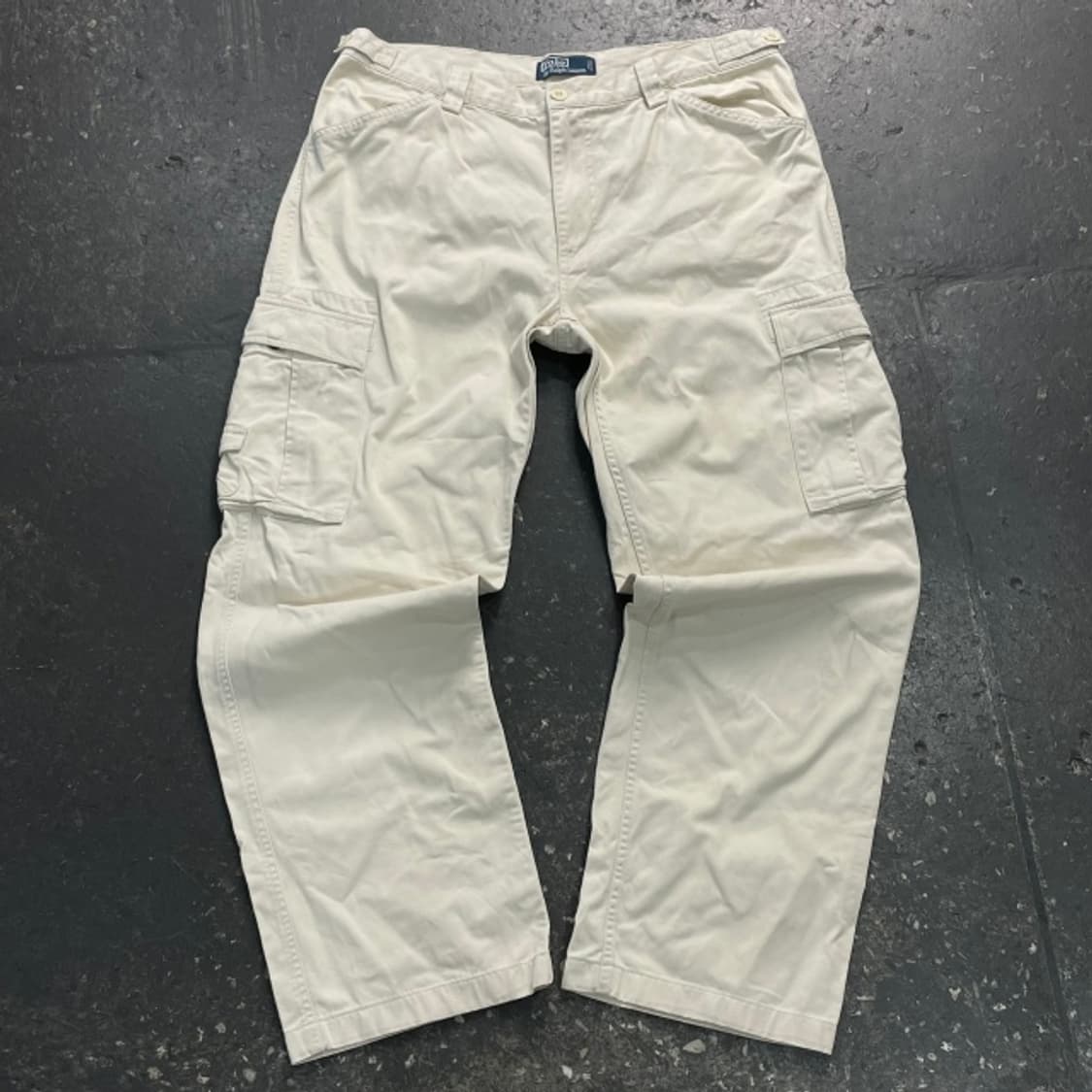 36 폴로 카고팬츠  상품이미지1