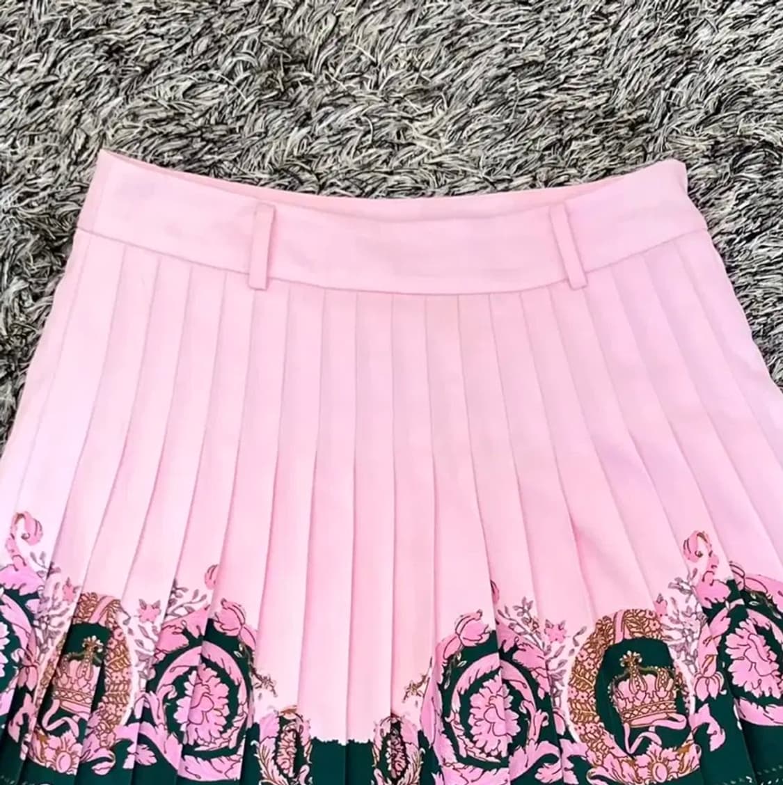 카루셀 여성 스커트 (S) 상품이미지2