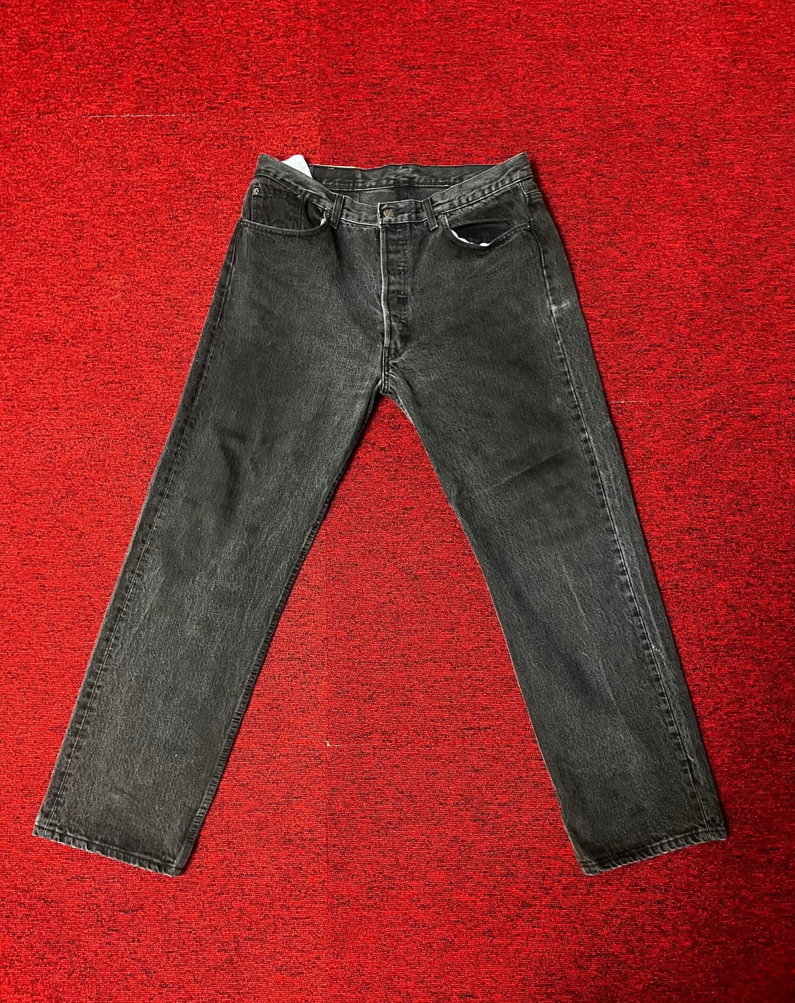 80s levis501 38x30 상품이미지1