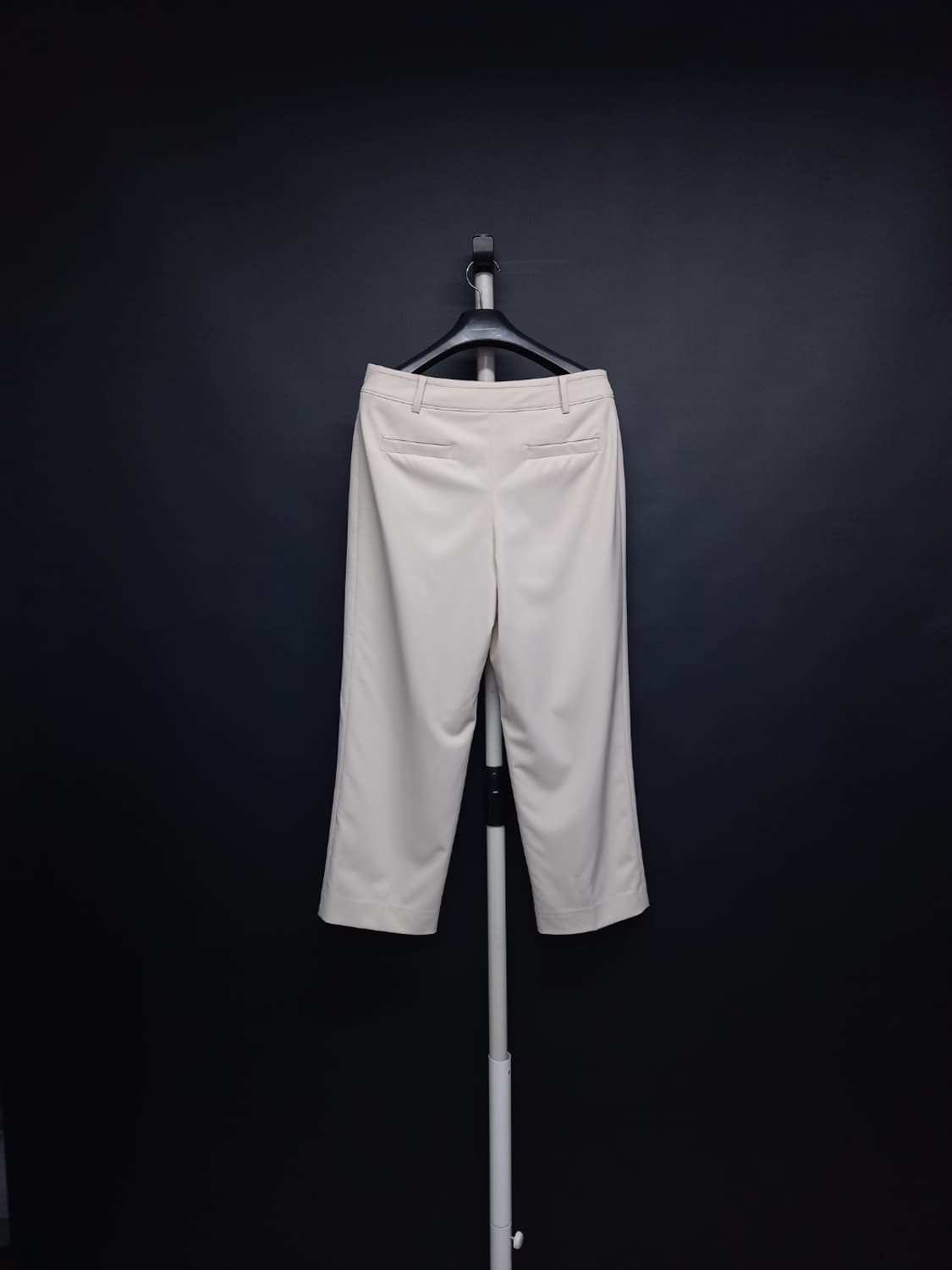 JJ JIGOTT 지고트 춘하추 9부 일자통핏팬츠 66 29 상품이미지2