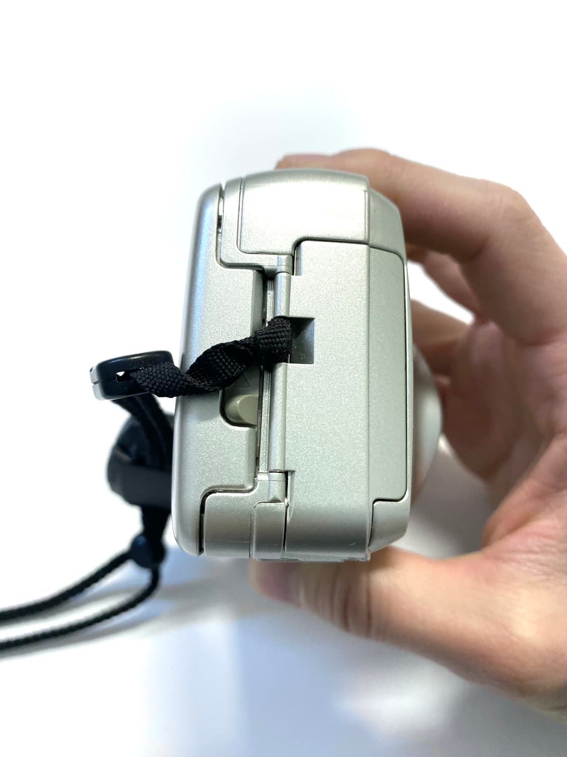 올림푸스 Stylus Zoom 115 DLX 필름 카메라 상품이미지6