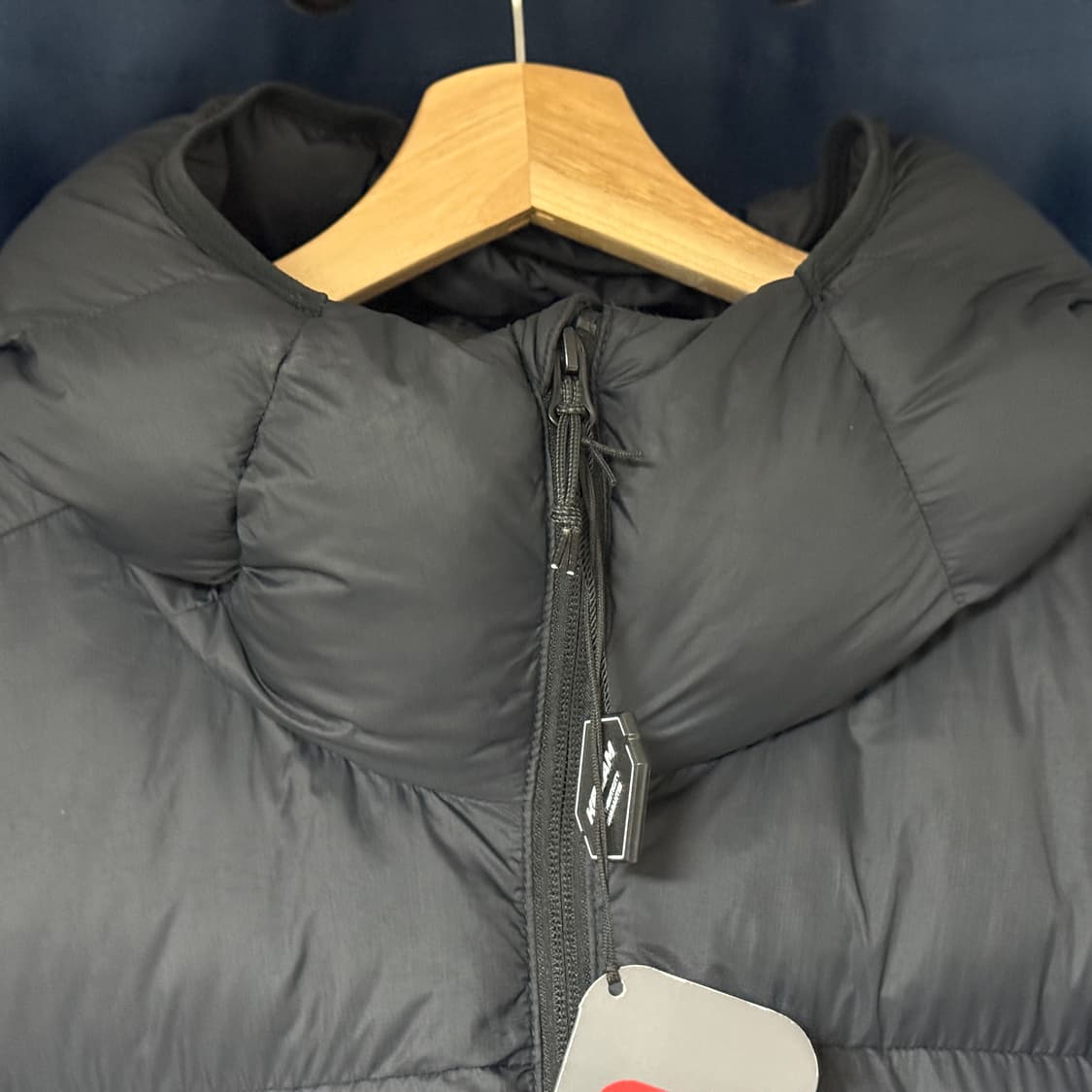 나이키 ACG 써마핏 ADV 루나 레이크 패딩 xl 신형 상품이미지4