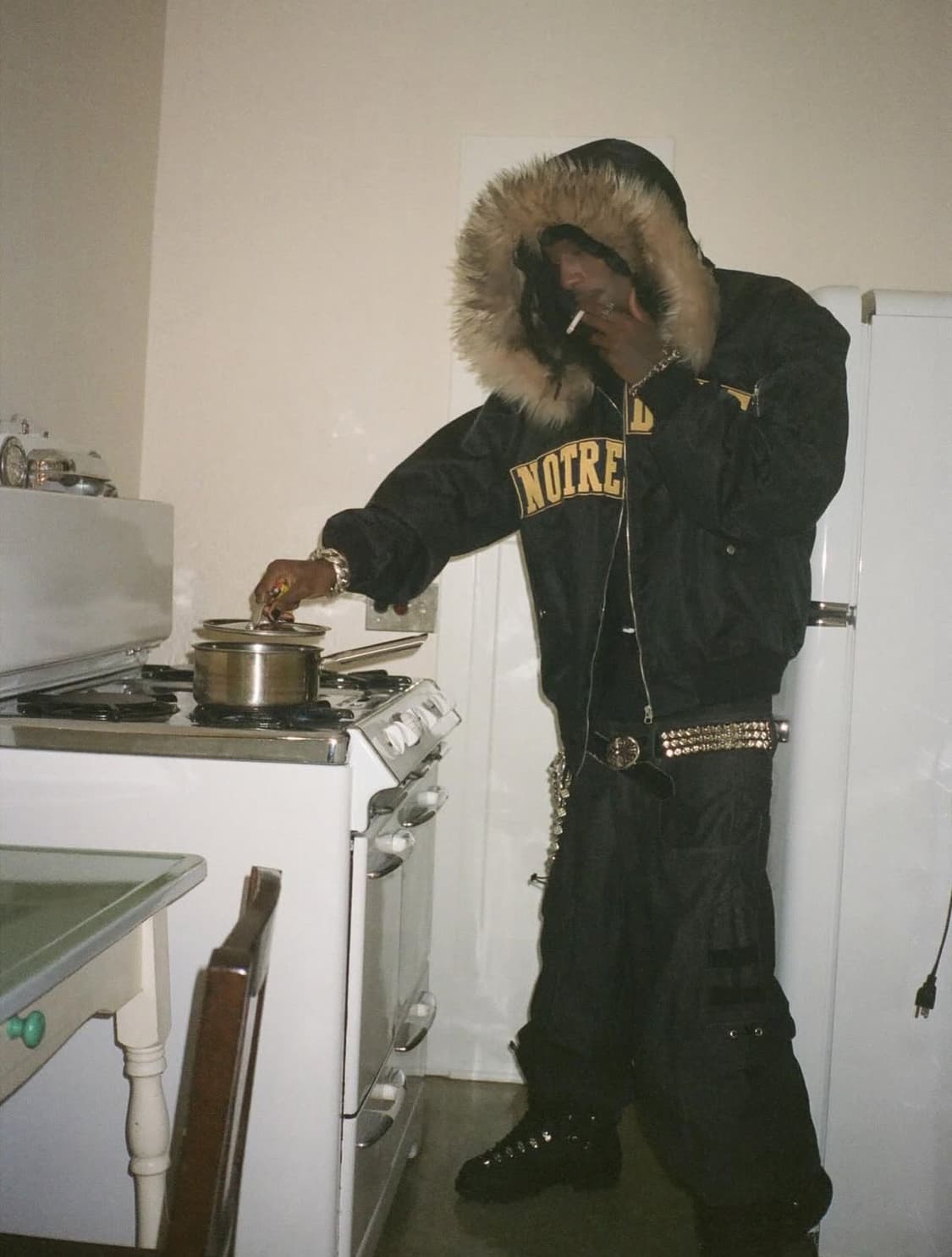 엘리엇 에밀 하이킹부츠 41 상품이미지2