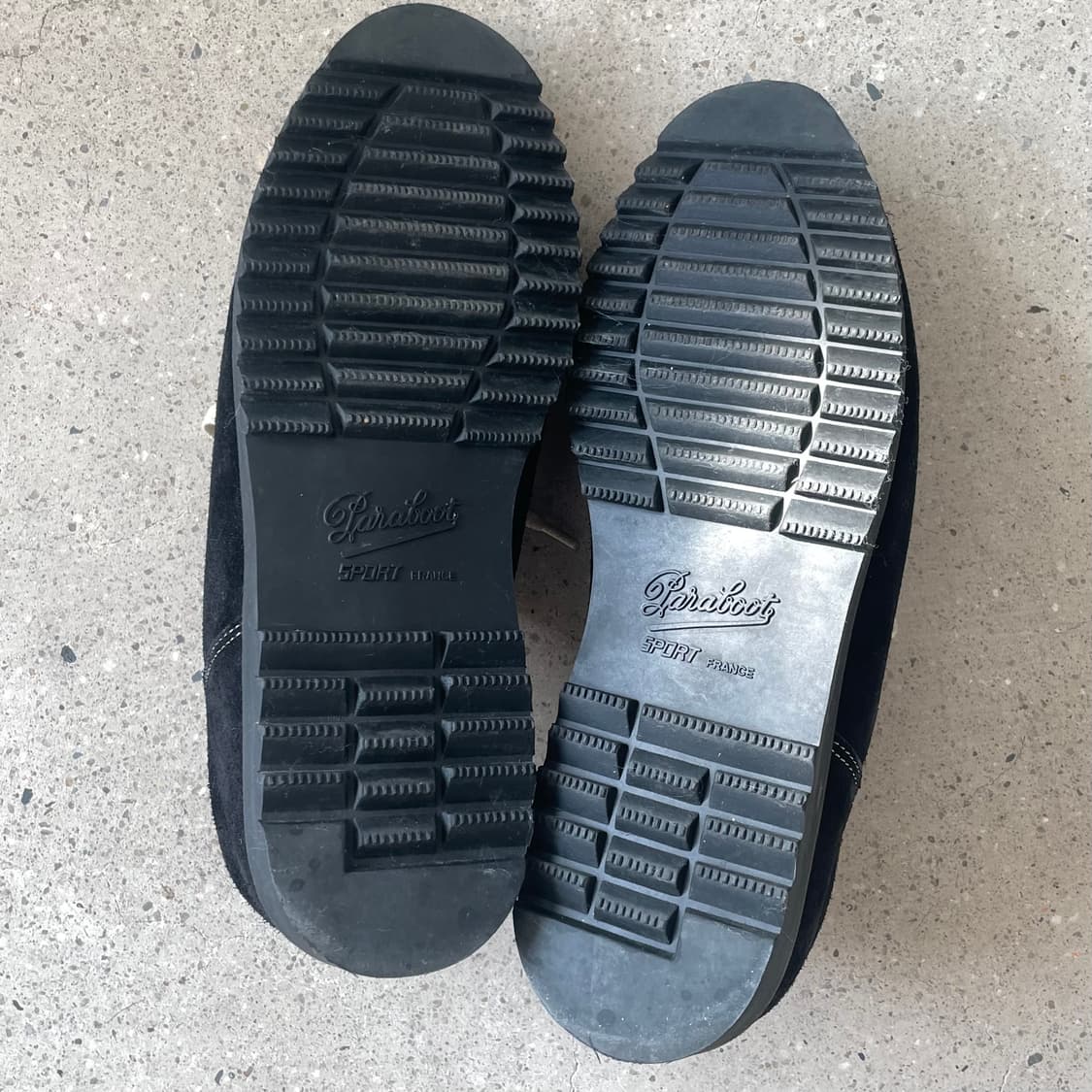 paraboot X sultan 상품이미지7