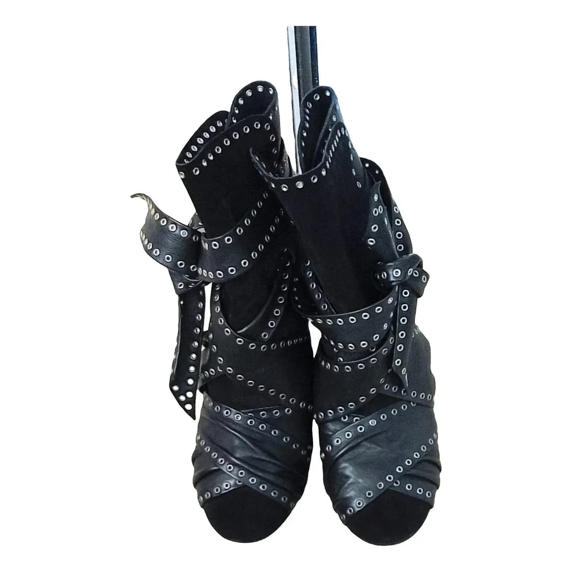 이자벨마랑 앵클 부츠 상품이미지2