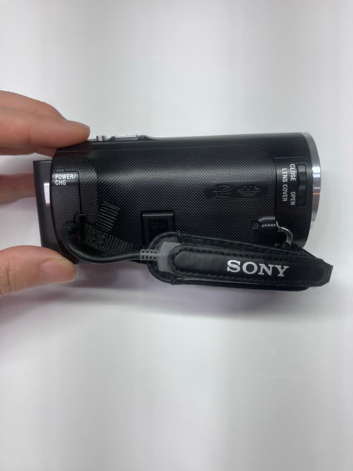 소니 캠코더 HDR-CX220E 상품이미지5