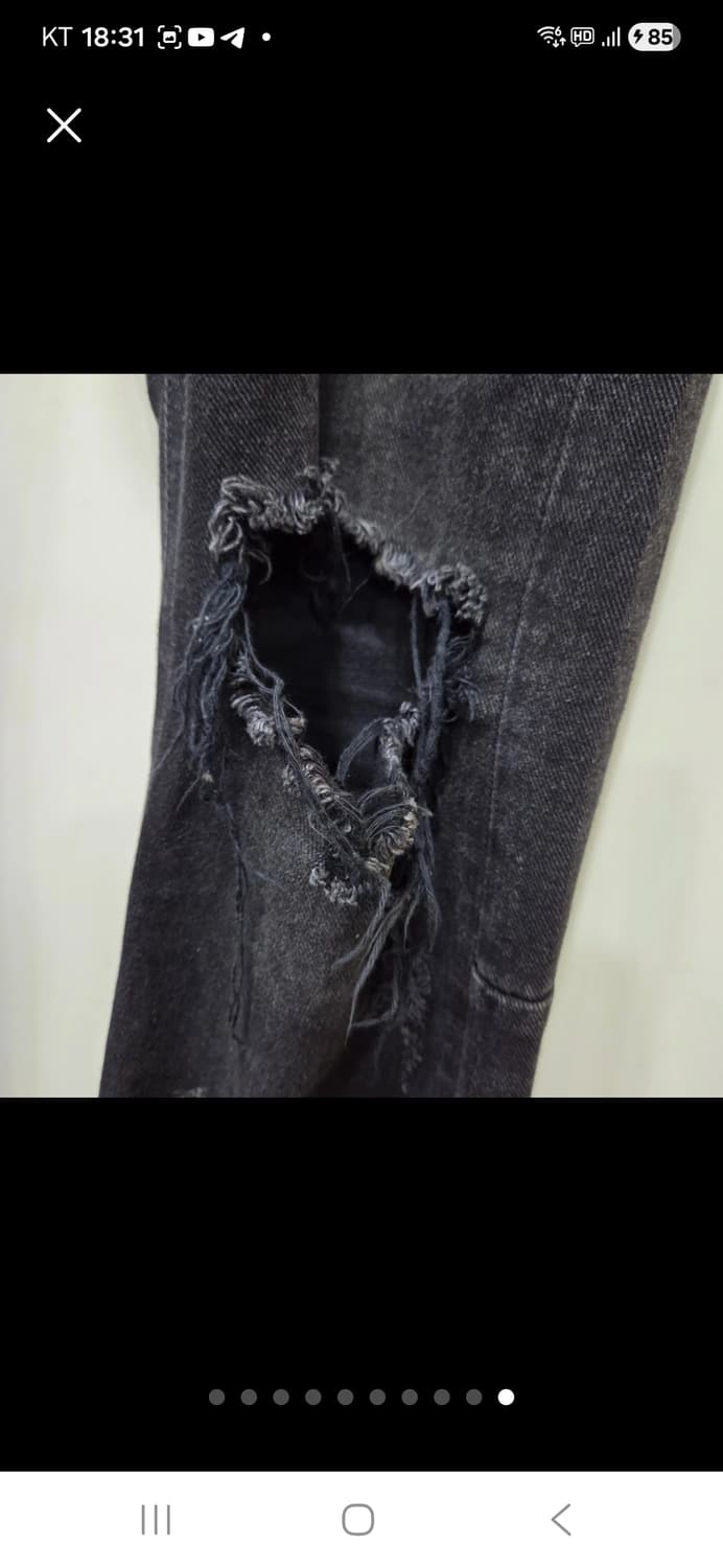 피어오브갓 무파진 상품이미지10