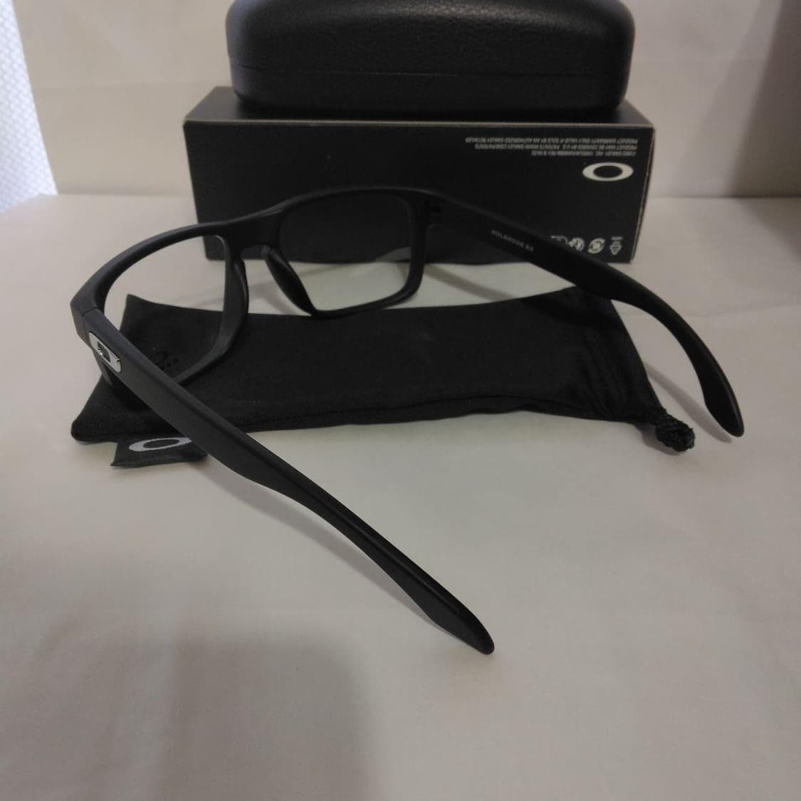오클리 홀브룩RX 안경 상품이미지8