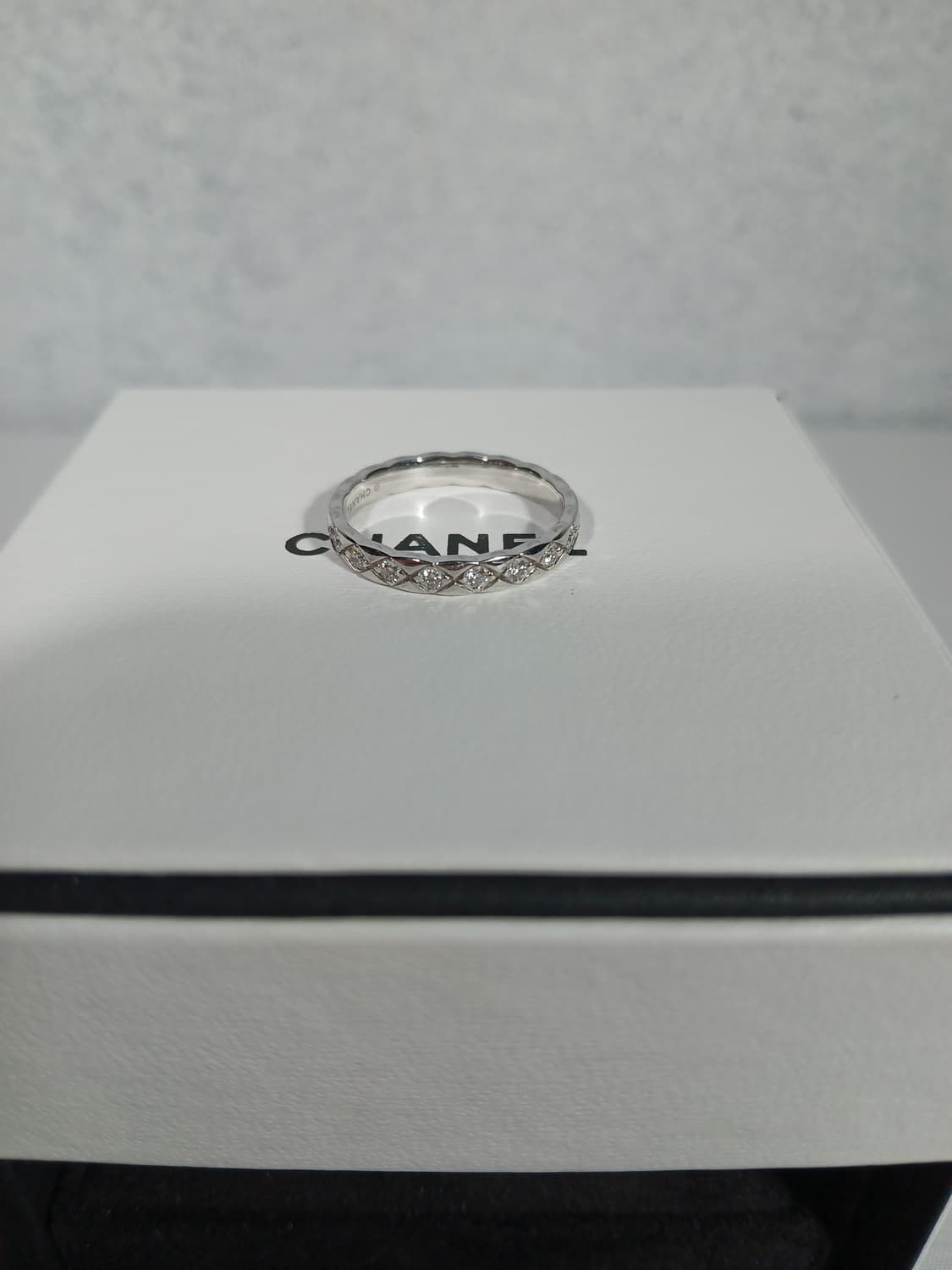 샤넬 코코 크러쉬링 미니 풀파베 상품이미지6