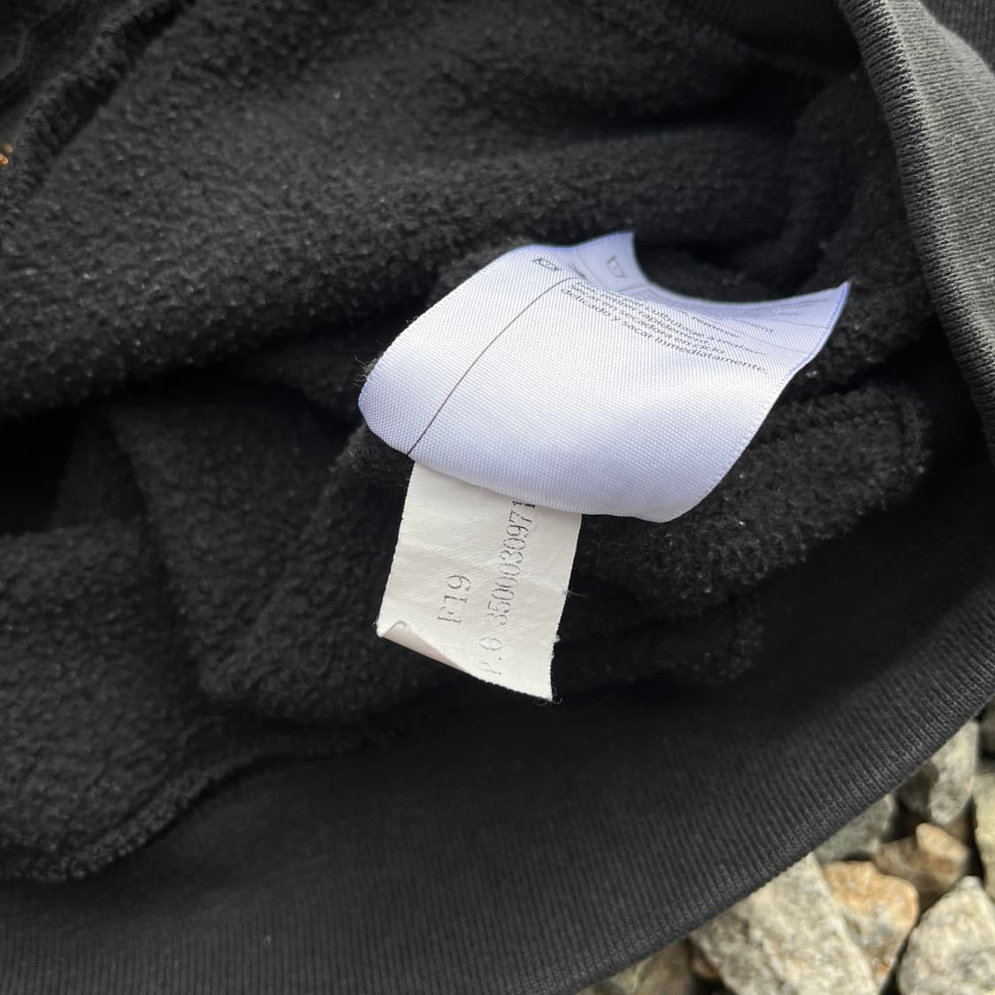 칼하트 빈티지 후디(실측확인) 상품이미지6