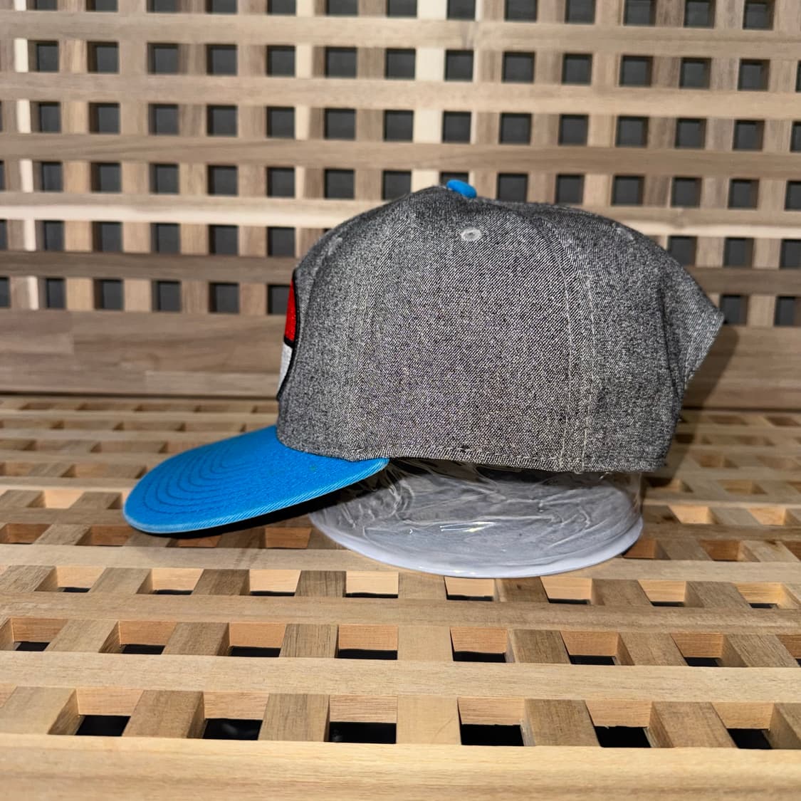 포켓몬스터 오피셜 몬스터볼 캡 상품이미지3