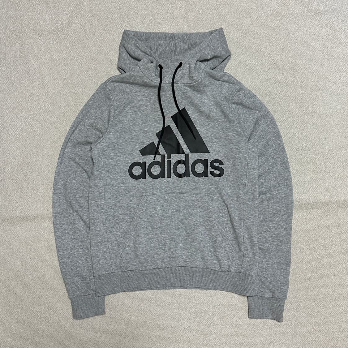 아디다스 머스트해브 풀오버 후드티 상품이미지2
