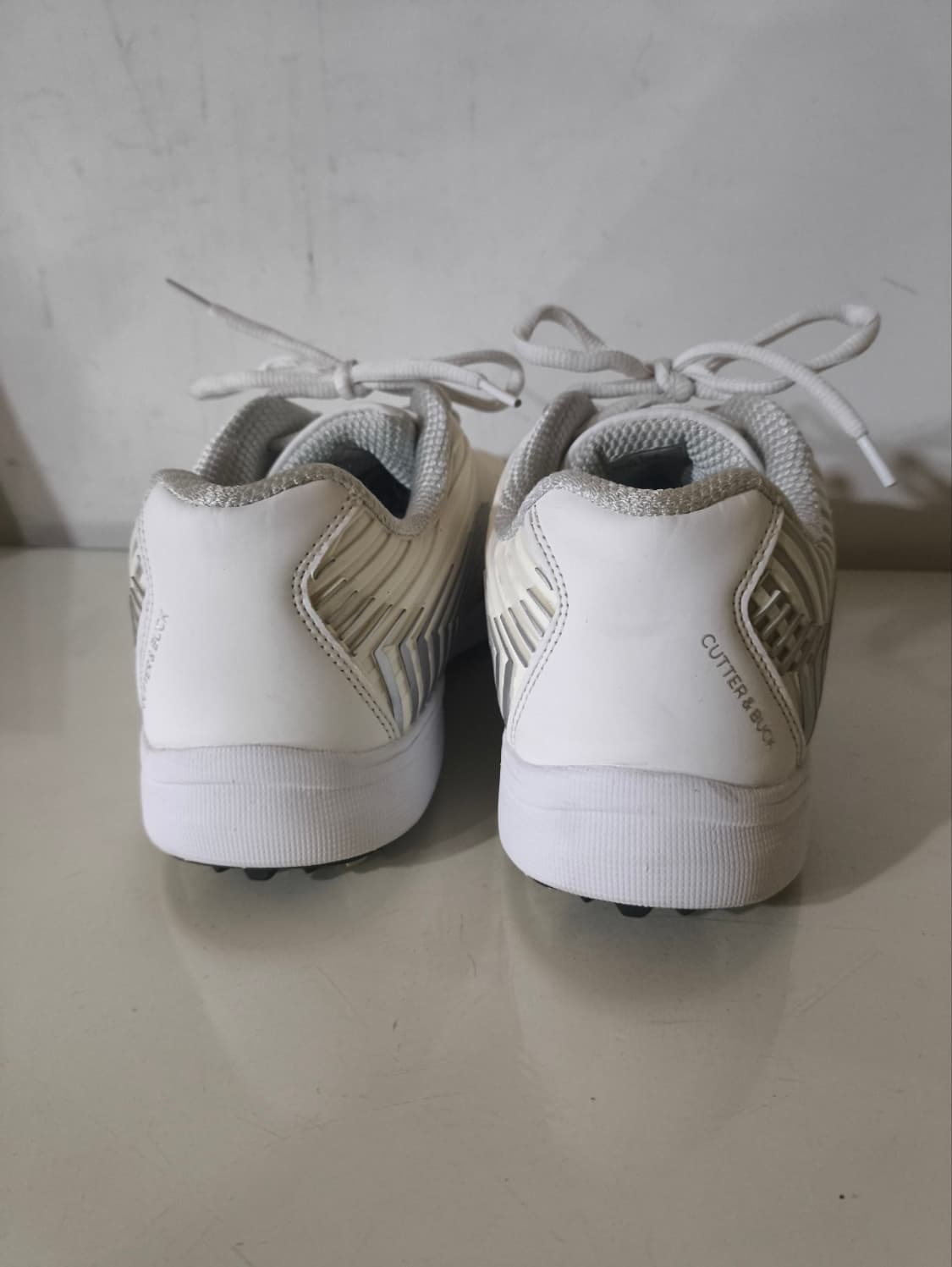 260mm 커터앤벅 스파이크리스 골프화 상품이미지8