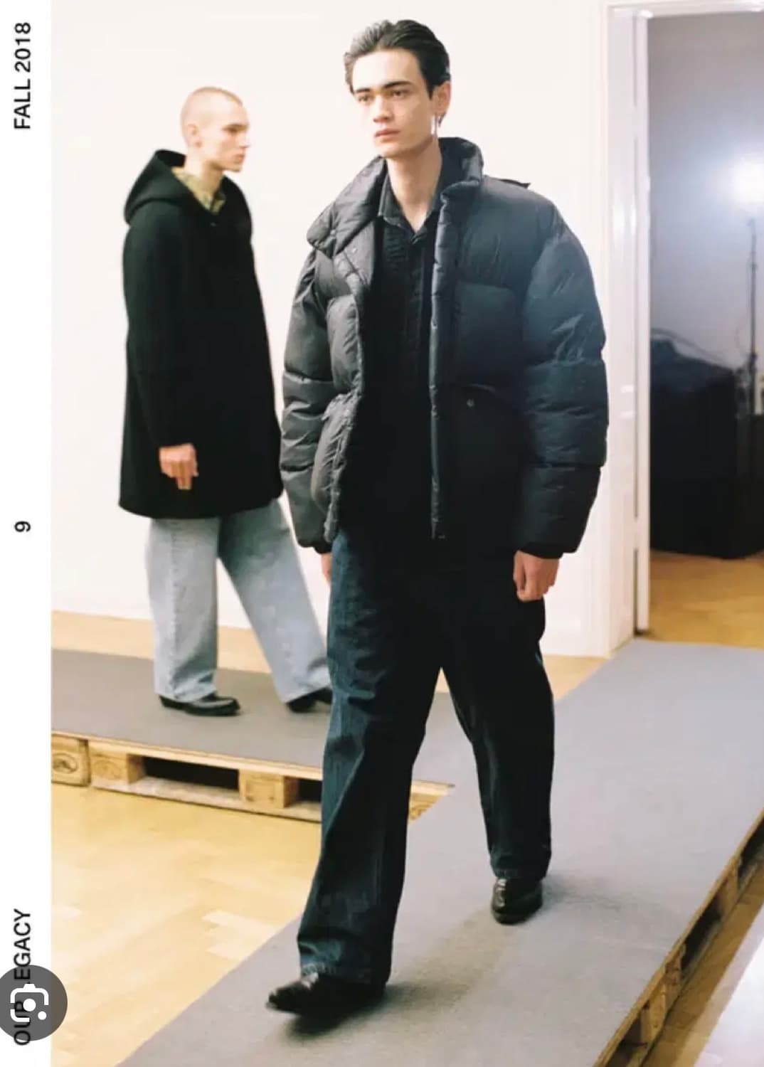 아워레가시 레녹스 48size 상품이미지1