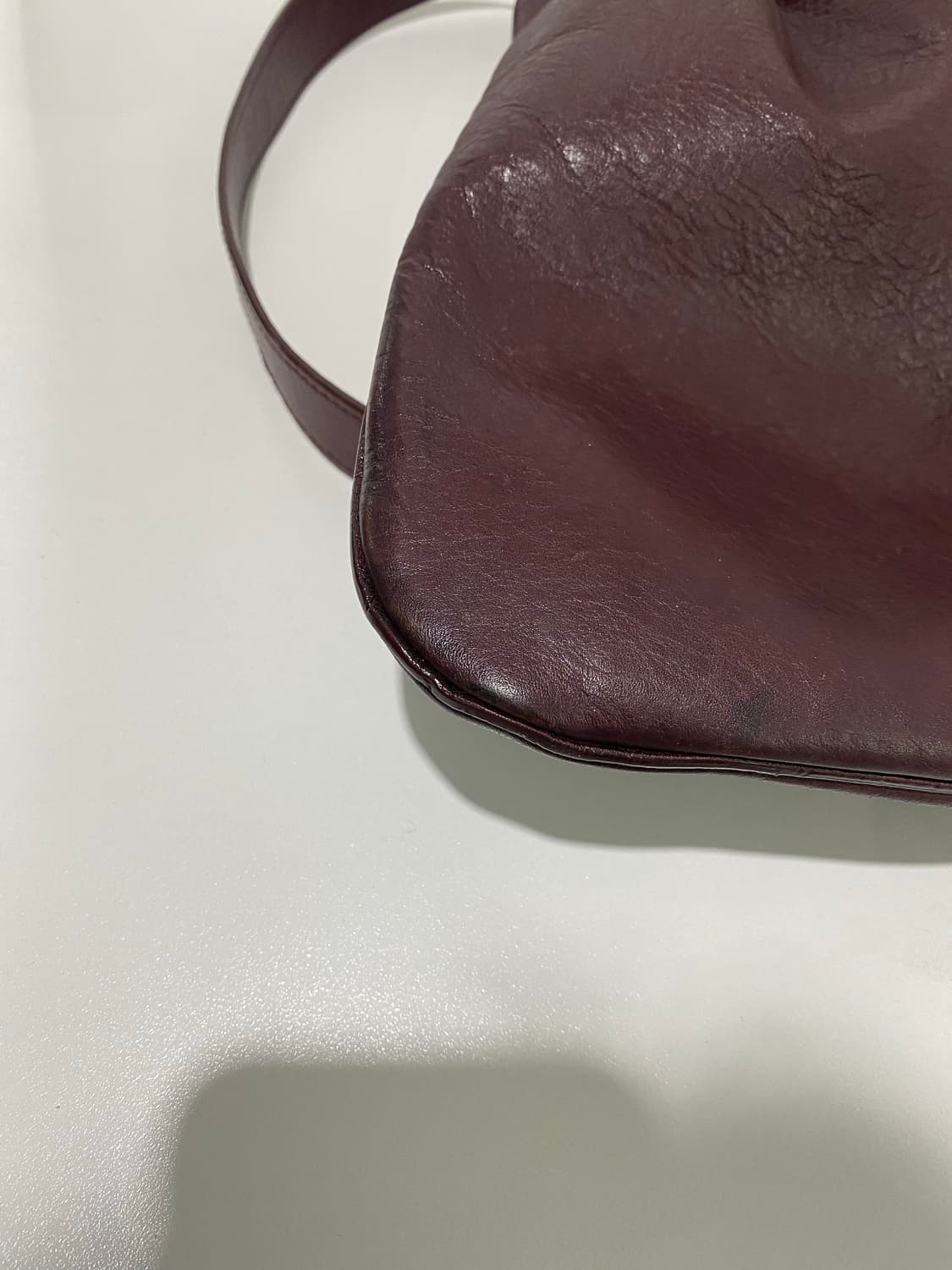 A.P.C bucket bag 상품이미지4