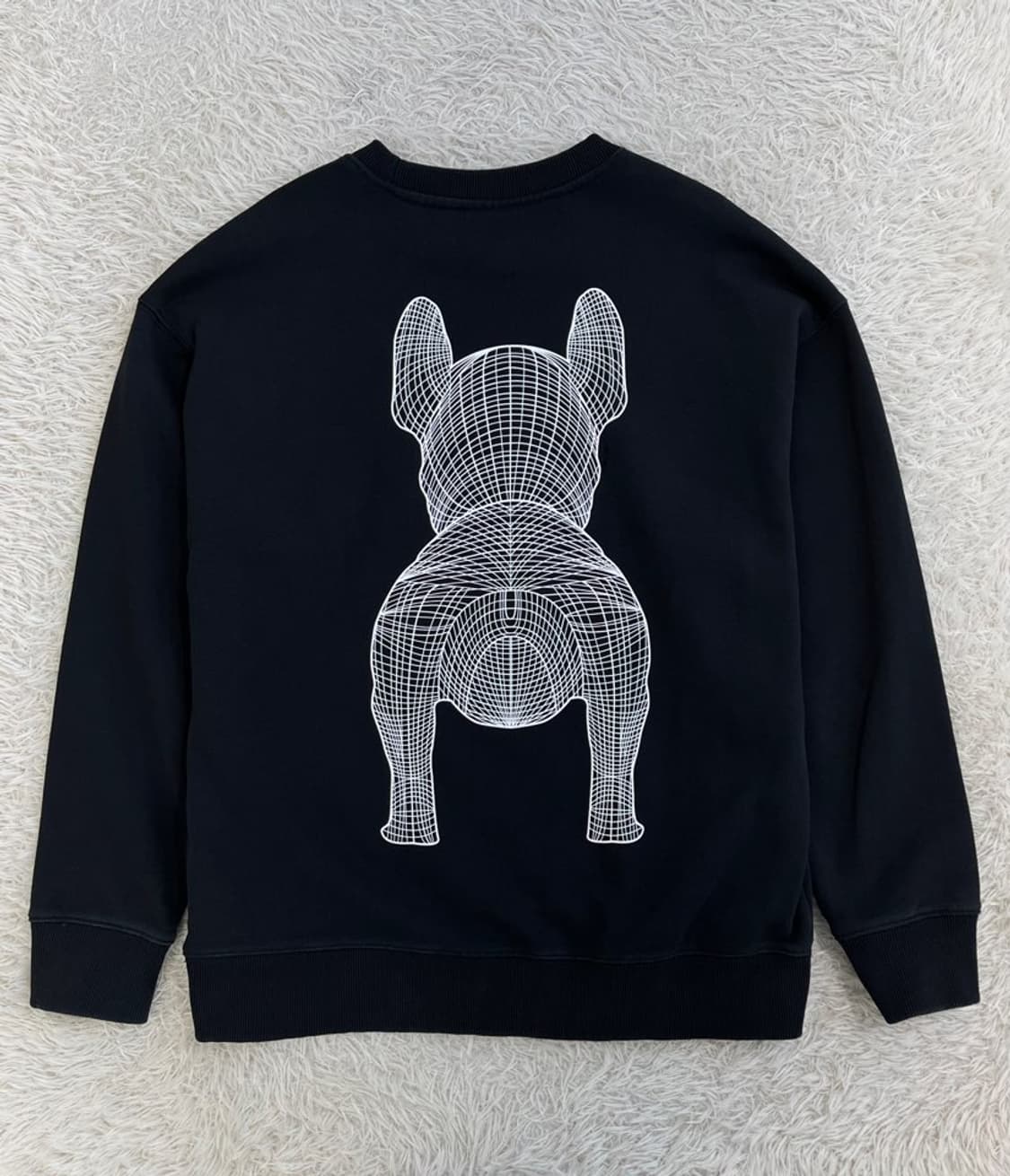 라이프워크 맨투맨/#540 상품이미지3