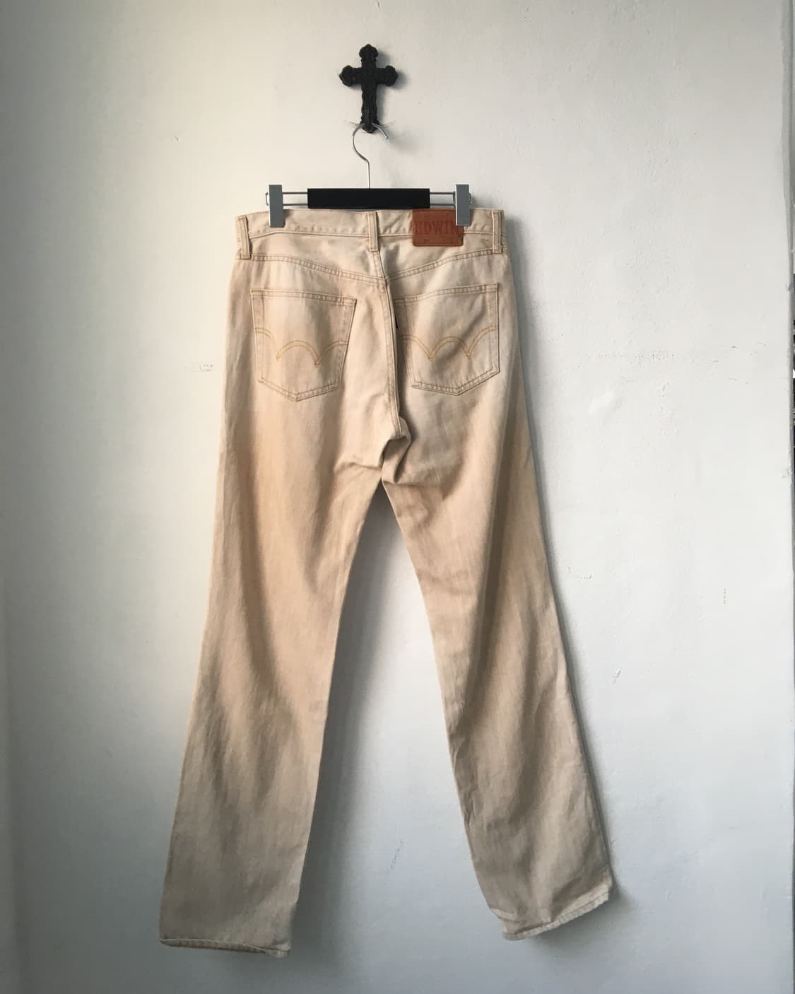 Washing pants 상품이미지4