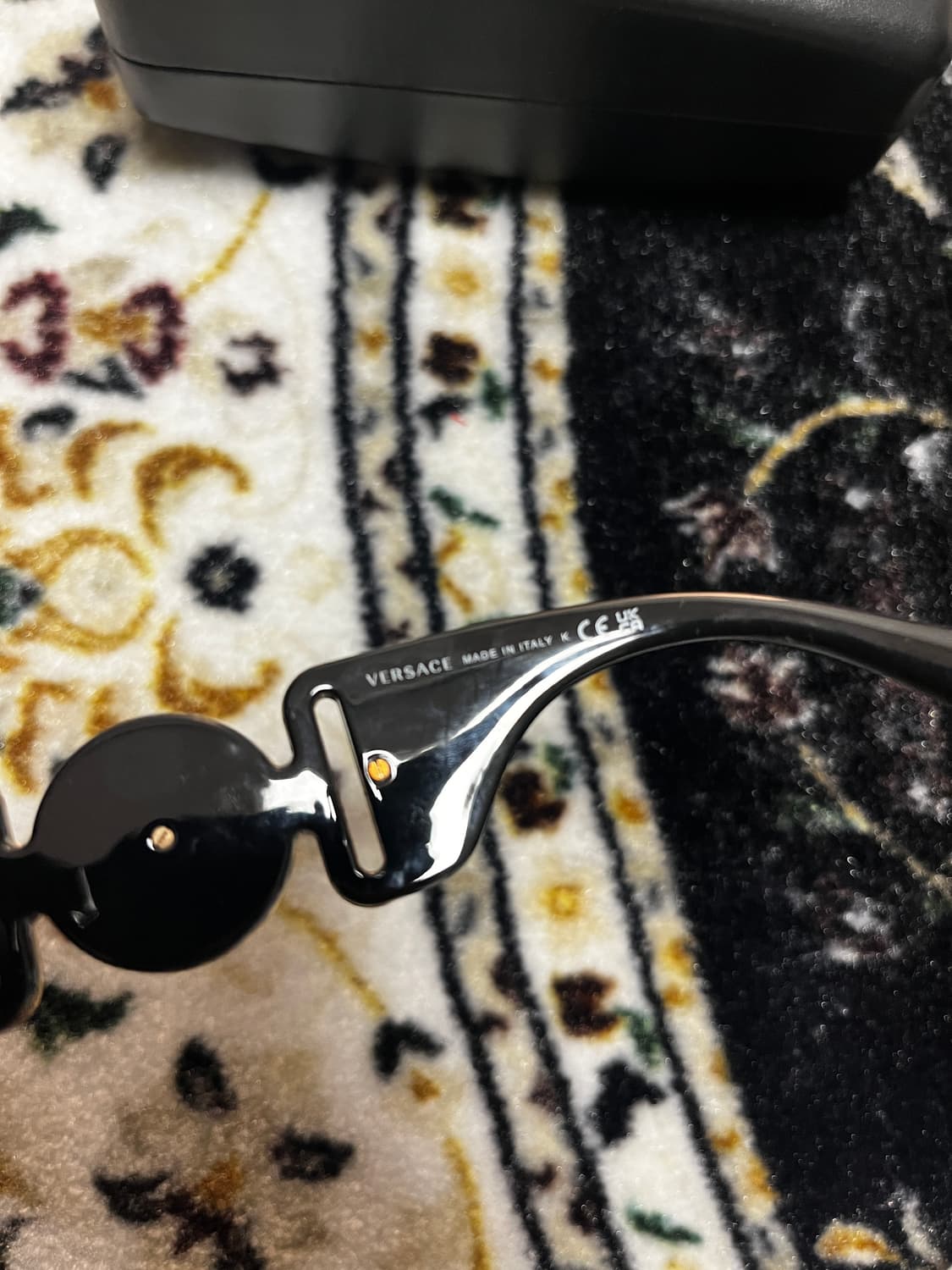 [OS] 베르사체 선글라스 4425U 상품이미지5