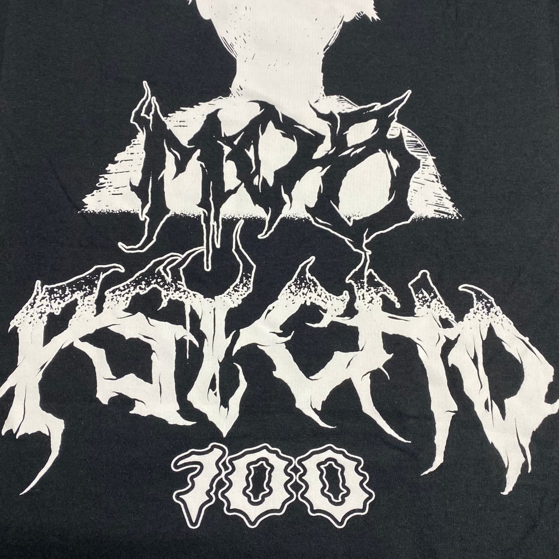 모브사이코100 오피셜 애니메이션 티셔츠 상품이미지7