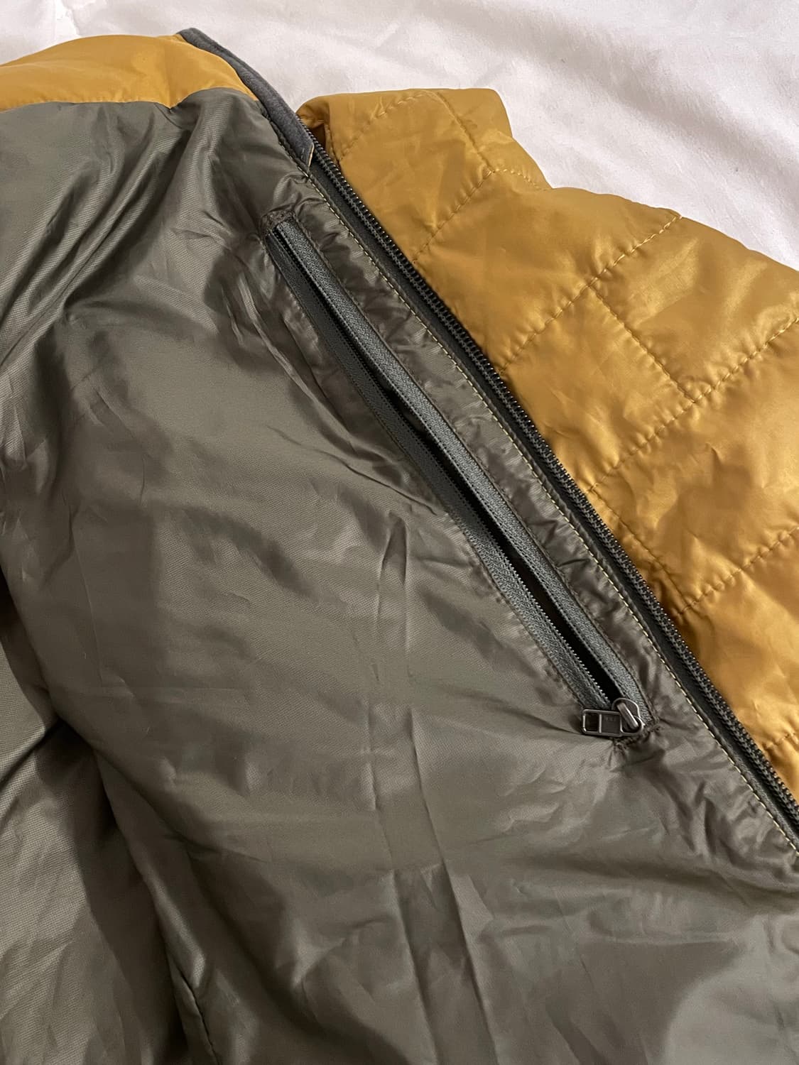 파타고니아 경량패딩 나노퍼프 재킷 S 상품이미지5