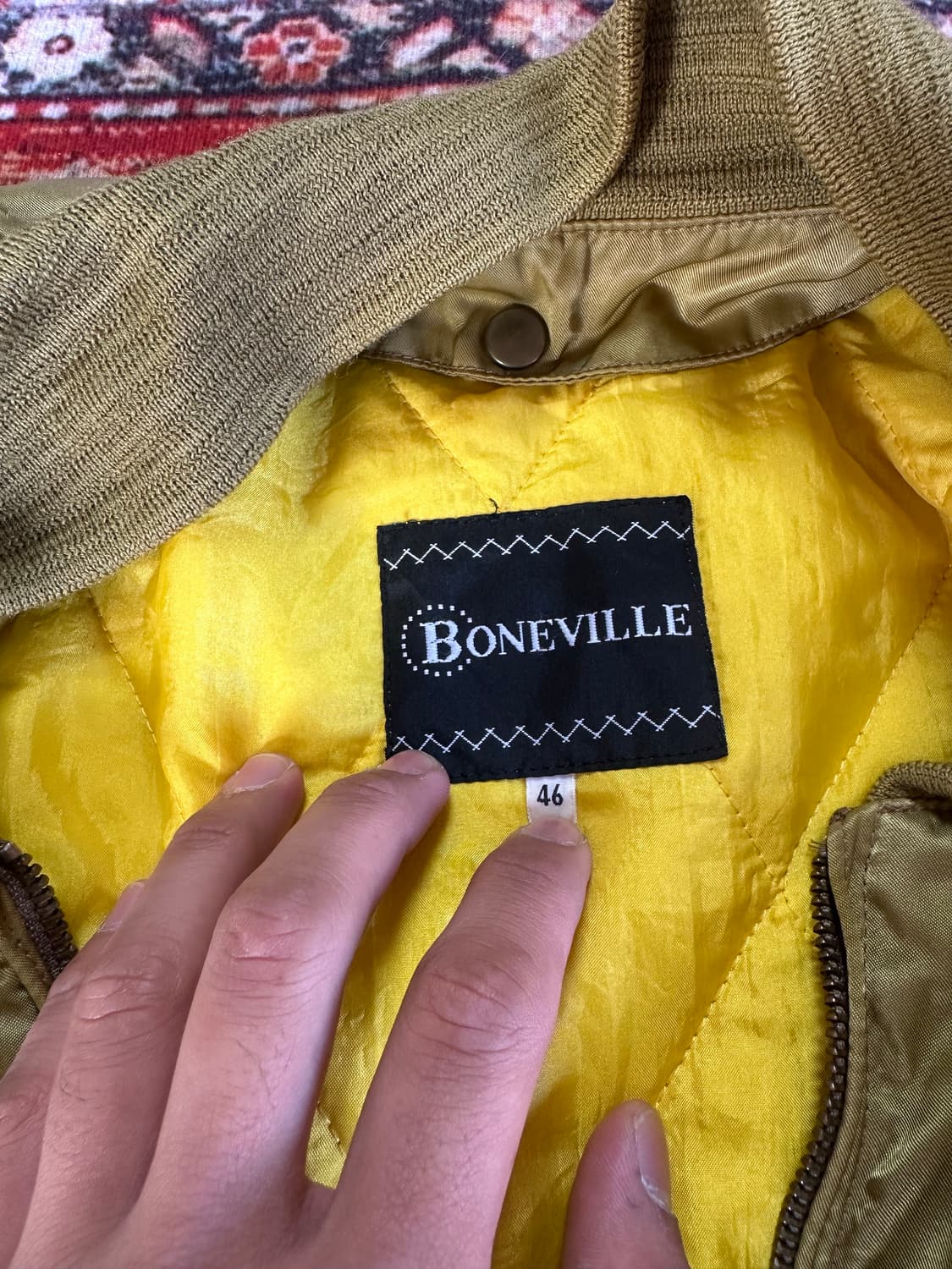 Boneville 상품이미지2